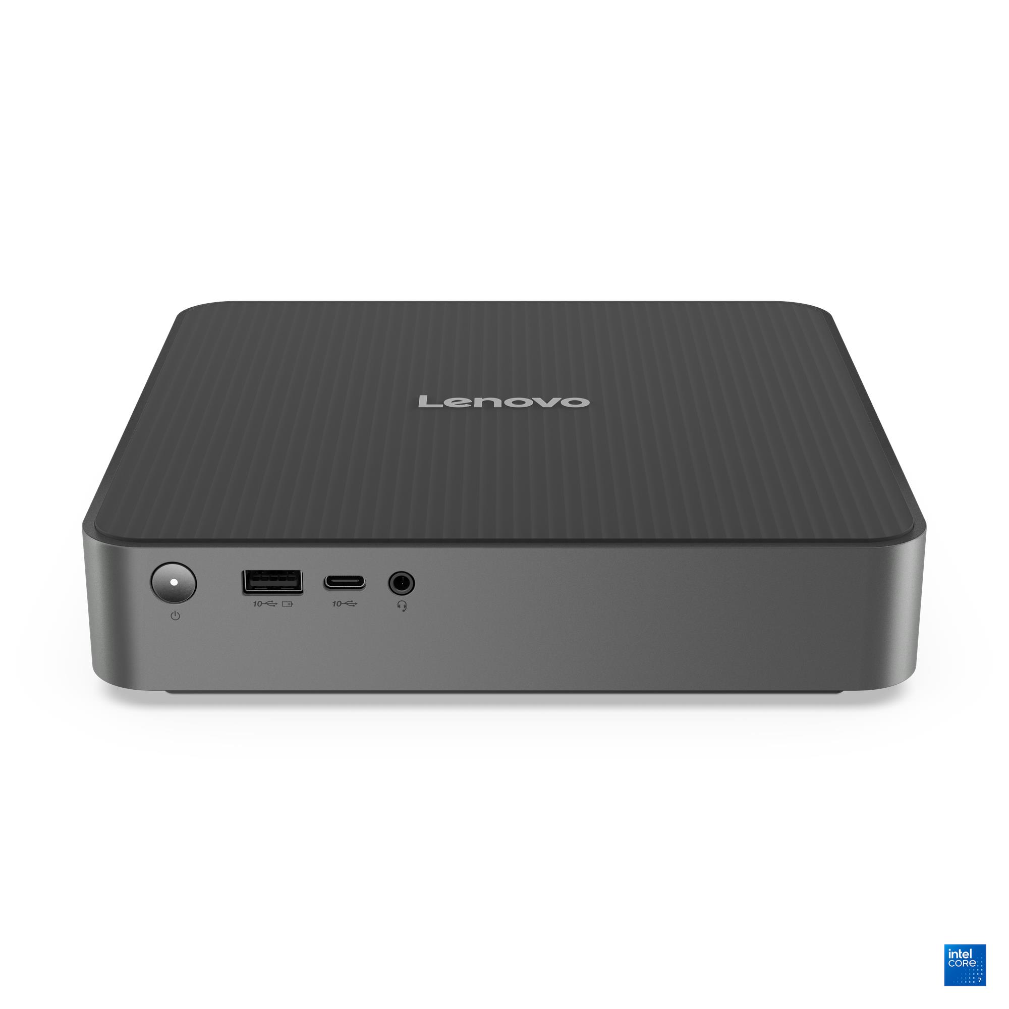 Lenovo IdeaCentre Mini Desktop PC (Intel Core 5)[512GB]