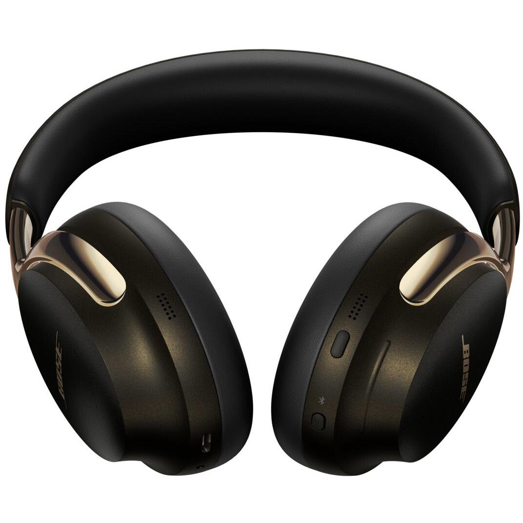 Rose Gold Bose 700 Rock Gold BOSE QuietComfort Ultra Wireless