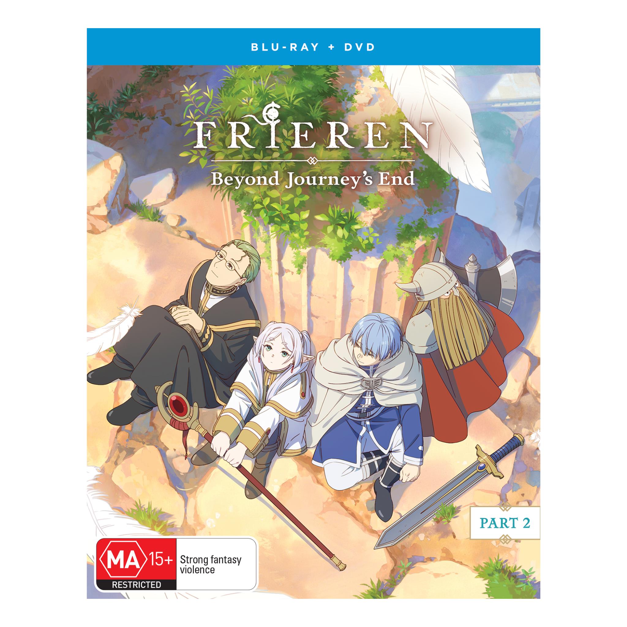 【洋書】Frieren　Beyond Journey's End Frieren: Beyond Journey's End, Vol. 12 | Book by Kanehito