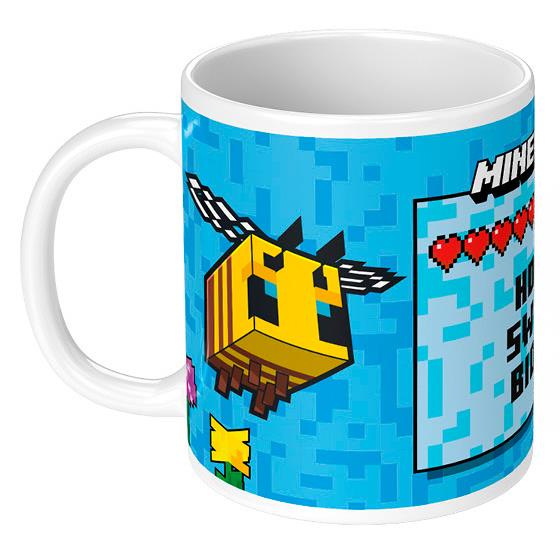 Minecraft - Bee Mug