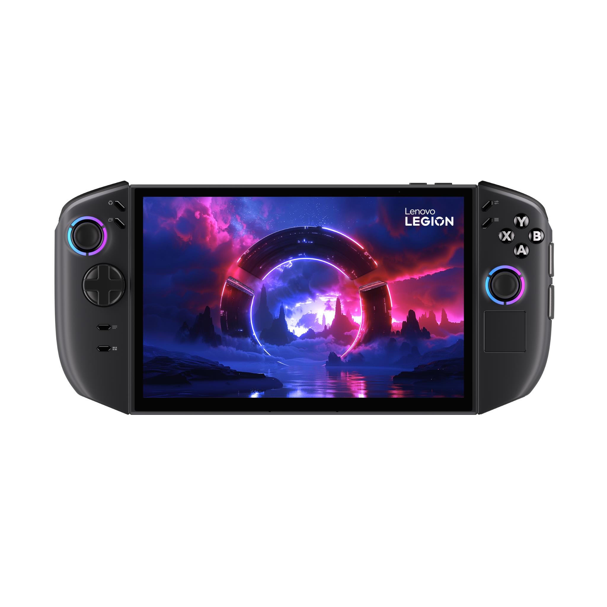 Legion Go 2 Ryzen Z2 32GB 1TB Gaming Handheld