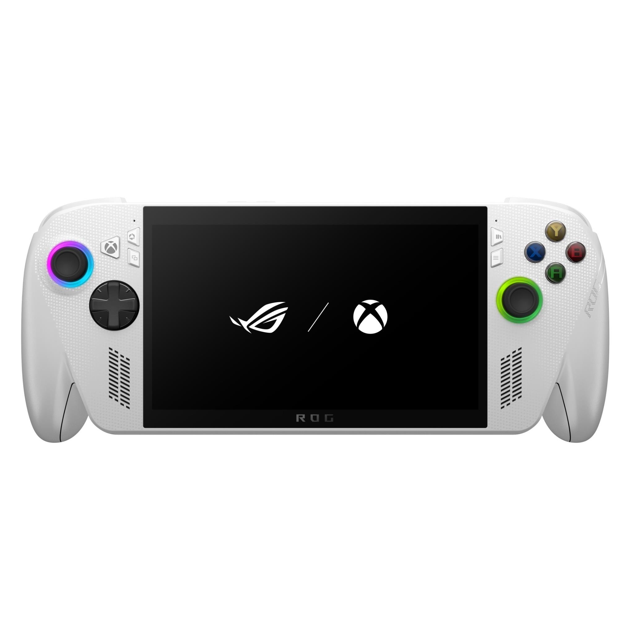 ROG Xbox Ally AMD Ryzen Z2 A 16GB 512GB 120Hz Gaming Handheld (60Wh)