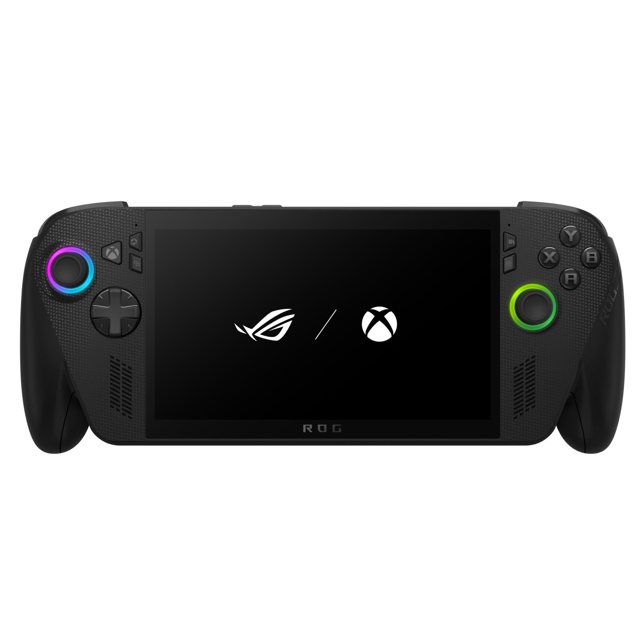 ROG Xbox Ally X AMD Ryzen AI Z2 Extreme 24GB 1TB 120Hz Gaming Handheld (80Wh)
