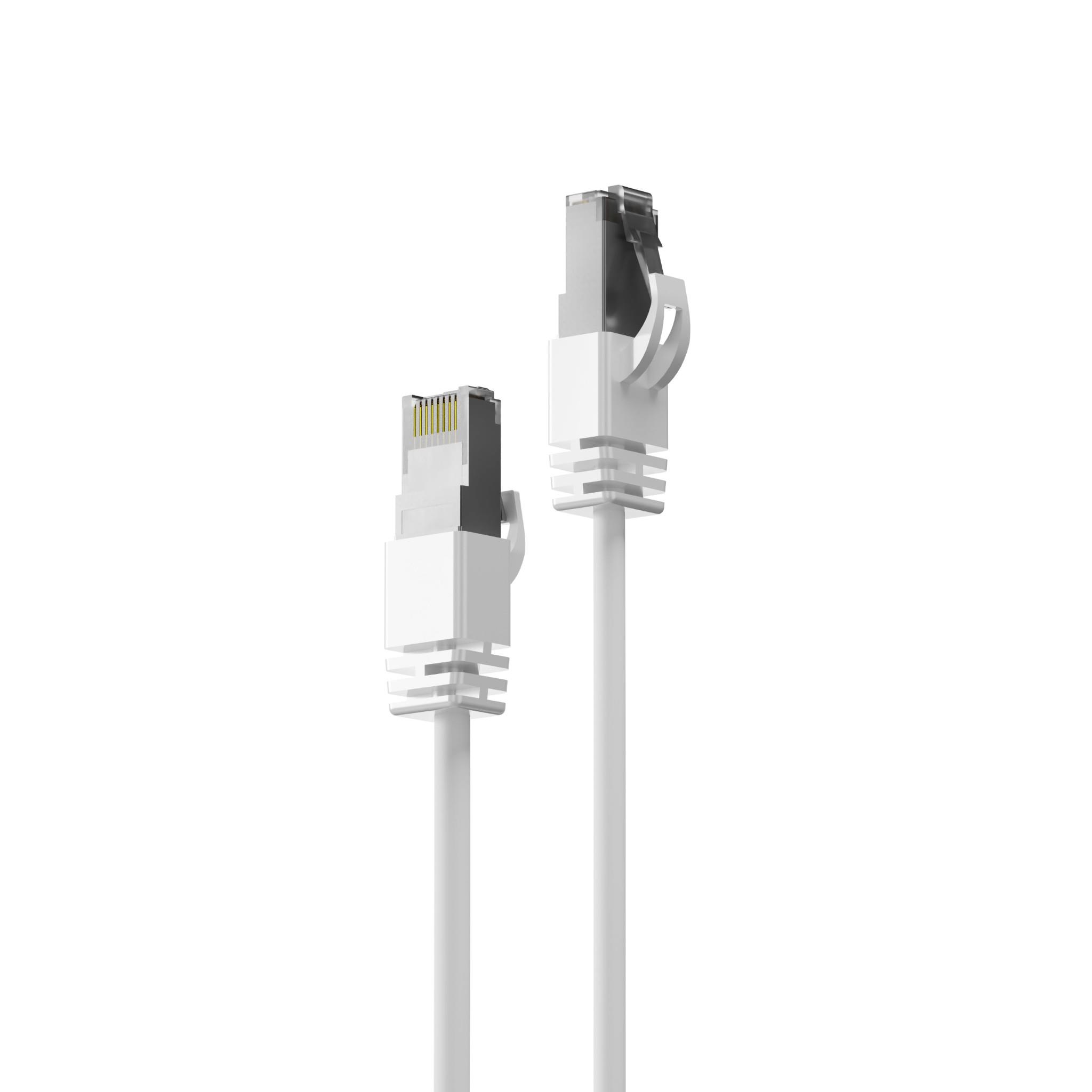 Cygnett Unite CAT6 Ethernet Cable (0.5m)