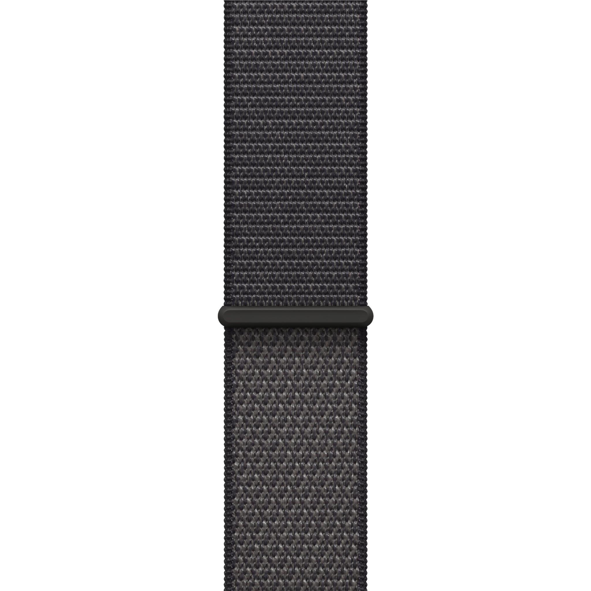 Apple Watch 42mm [Dark Gray] Sport Loop