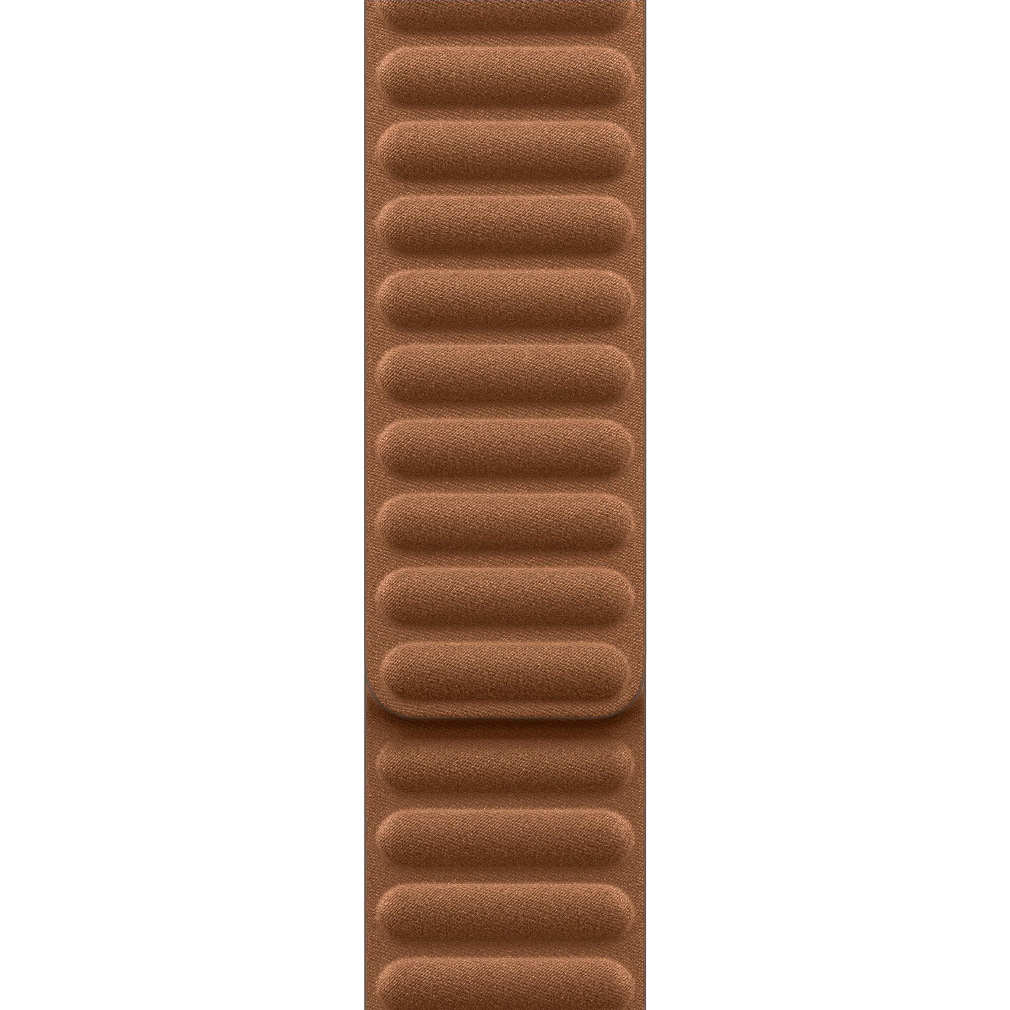 Apple Watch [42mm] [Caramel] Magnetic Link - [M/L]