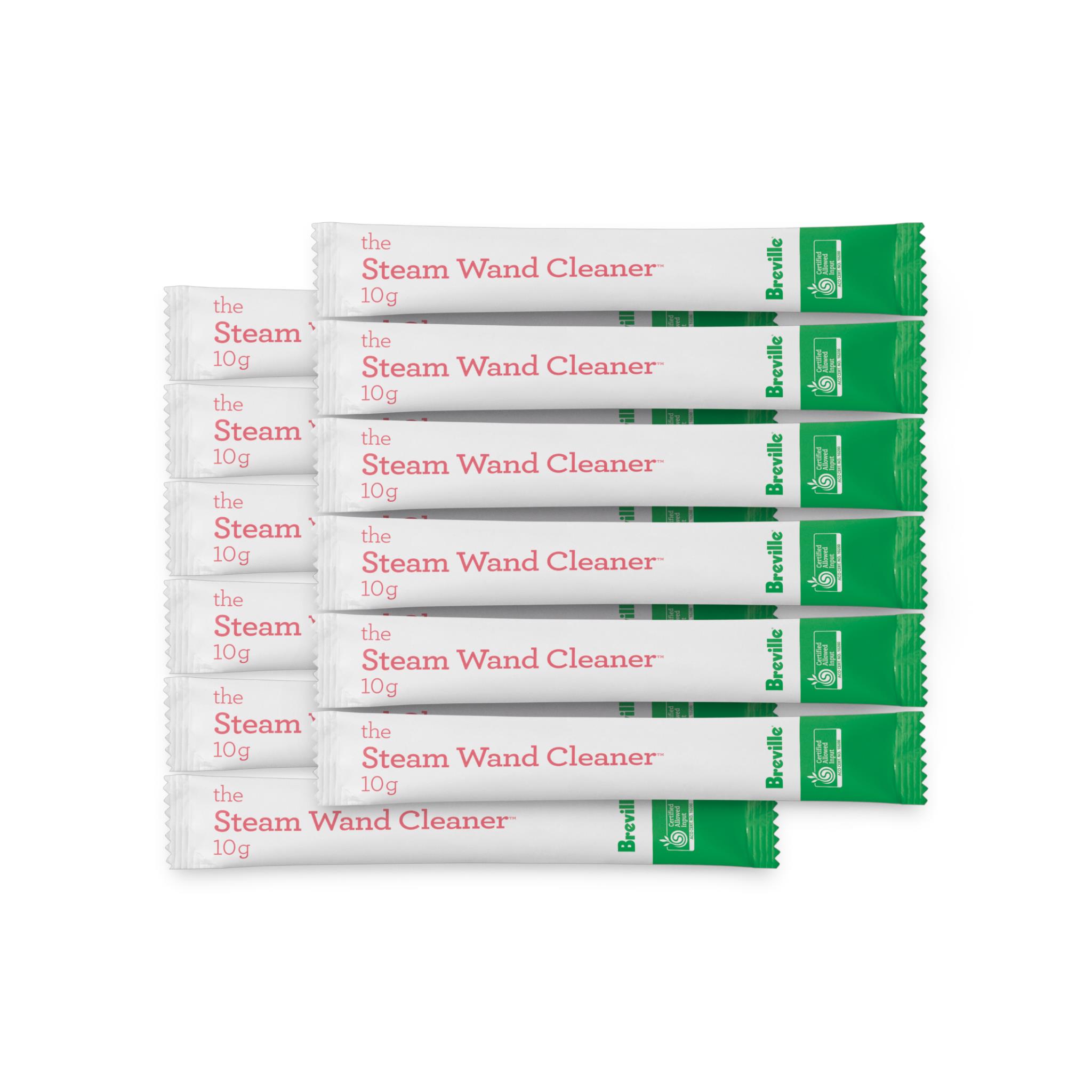 Breville the Steam Wand Cleaner (12 pack)