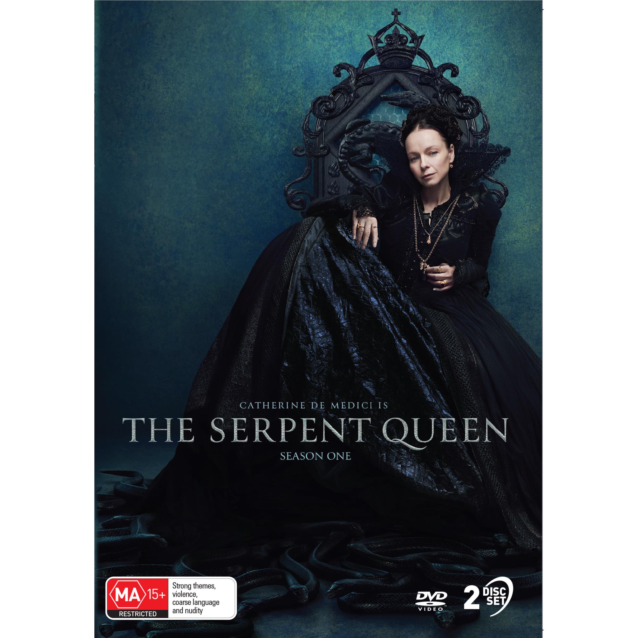 Cast Watch Medici Season Online Free The Serpent Queen: News, Cast
