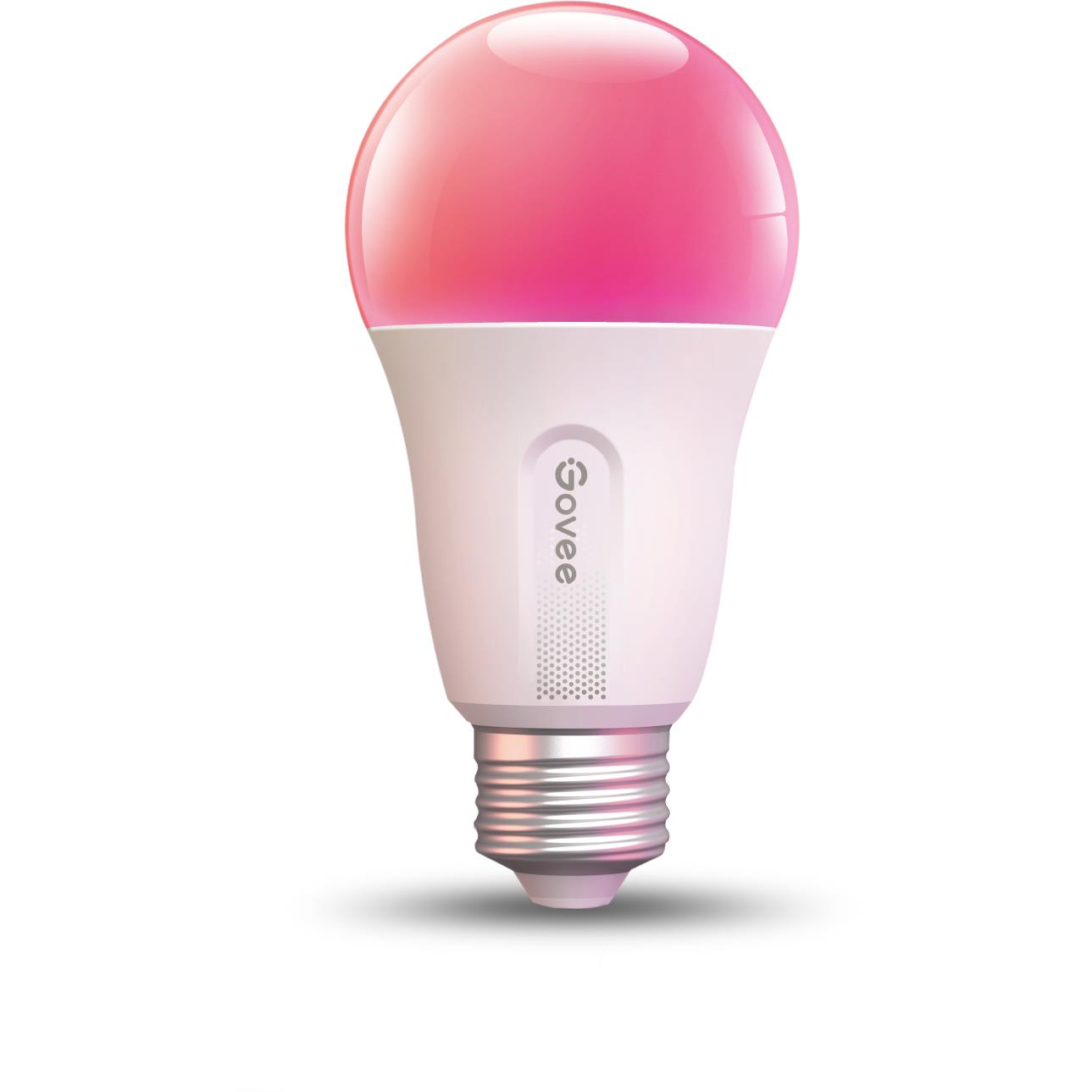Govee E27 Smart Light Bulb (Matter)