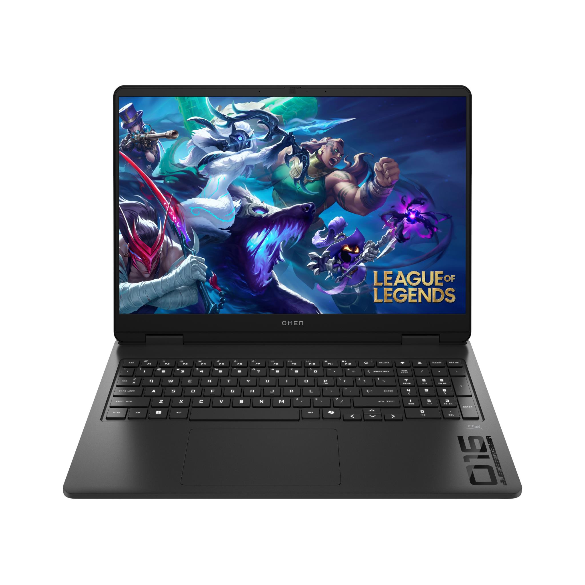 OMEN 16-am0353TX 16" WQXGA Gaming Laptop (Intel Core Ultra 7-255H/GeForce RTX 5060)[Ex-Display]