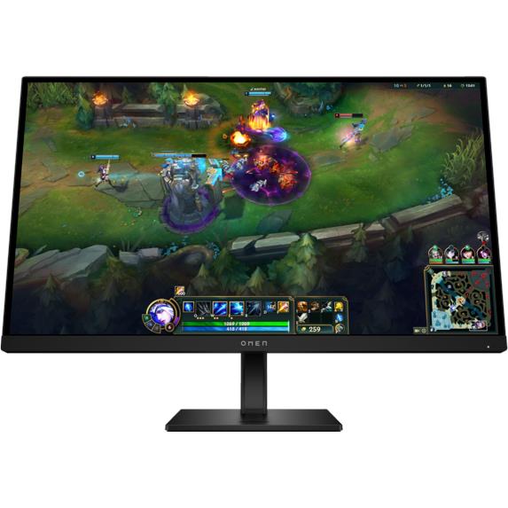 OMEN 27 G2 27" FHD 180Hz Gaming Monitor