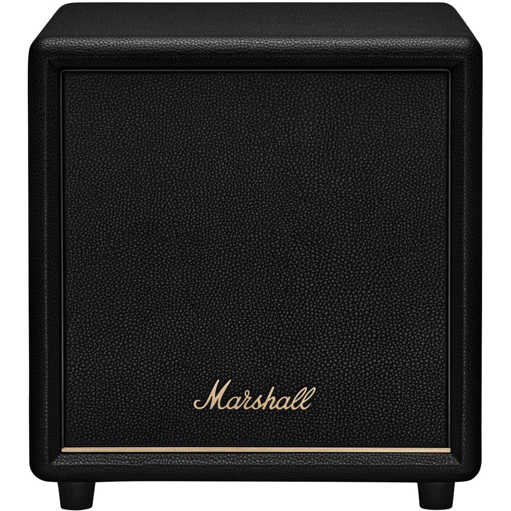 Marshall Heston 200 Subwoofer (Black)