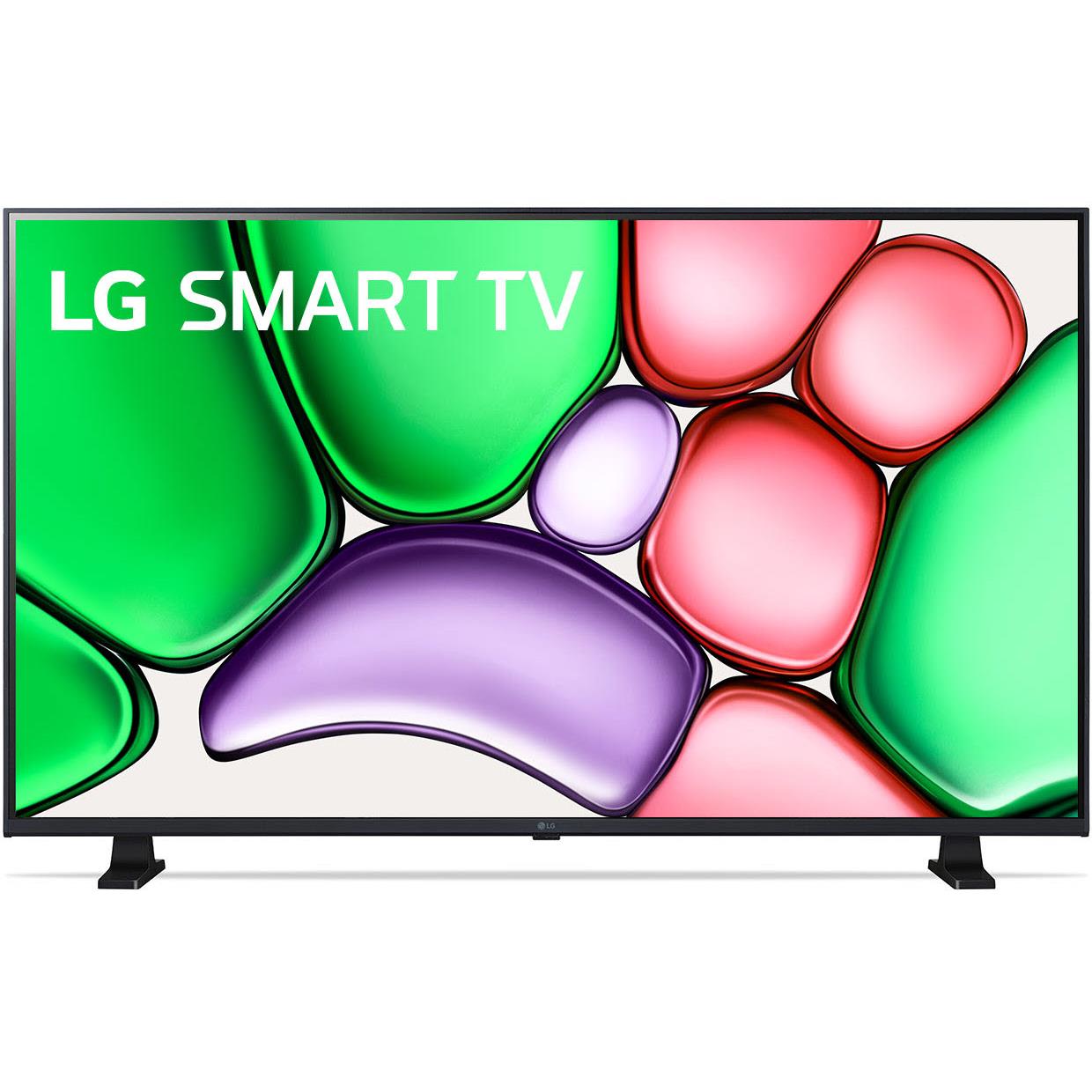 LG 32" HD LR65 Smart TV [2025]
