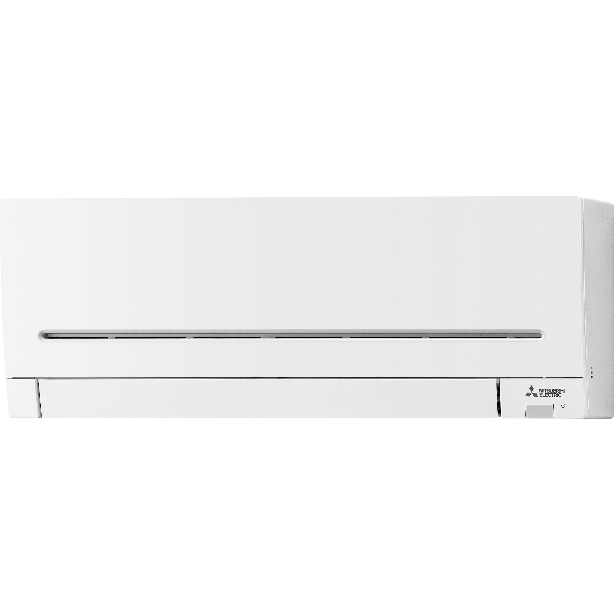 Mitsubishi MSZAP50VGKD2KiT 5kW Hi Wall Split System Reverse Cycle Air Conditioner