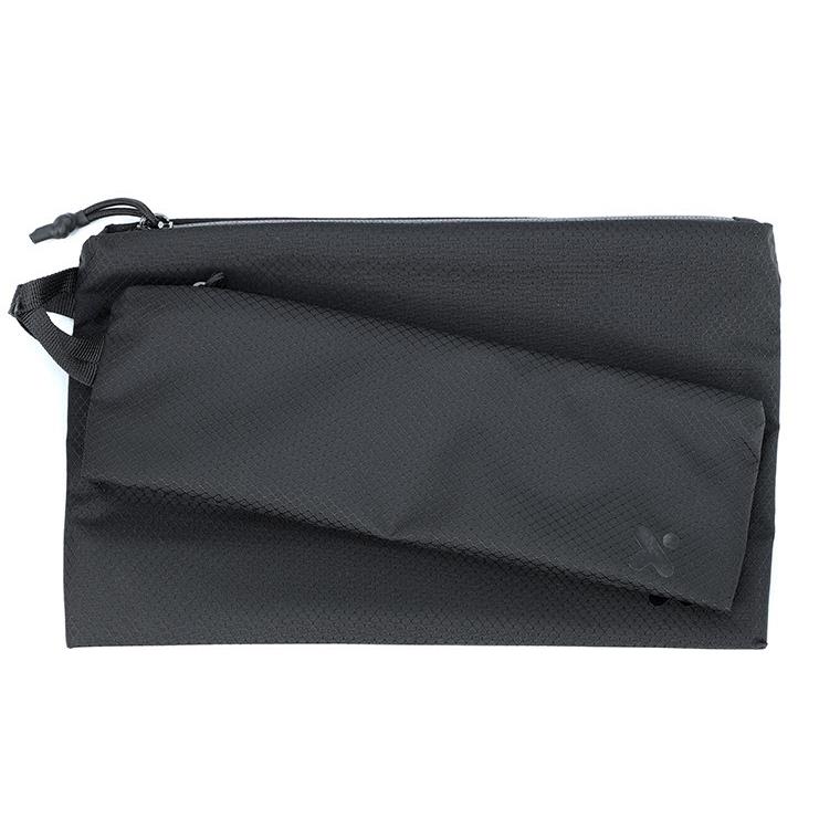 XCD Toiletry/Travel Organiser 2pk