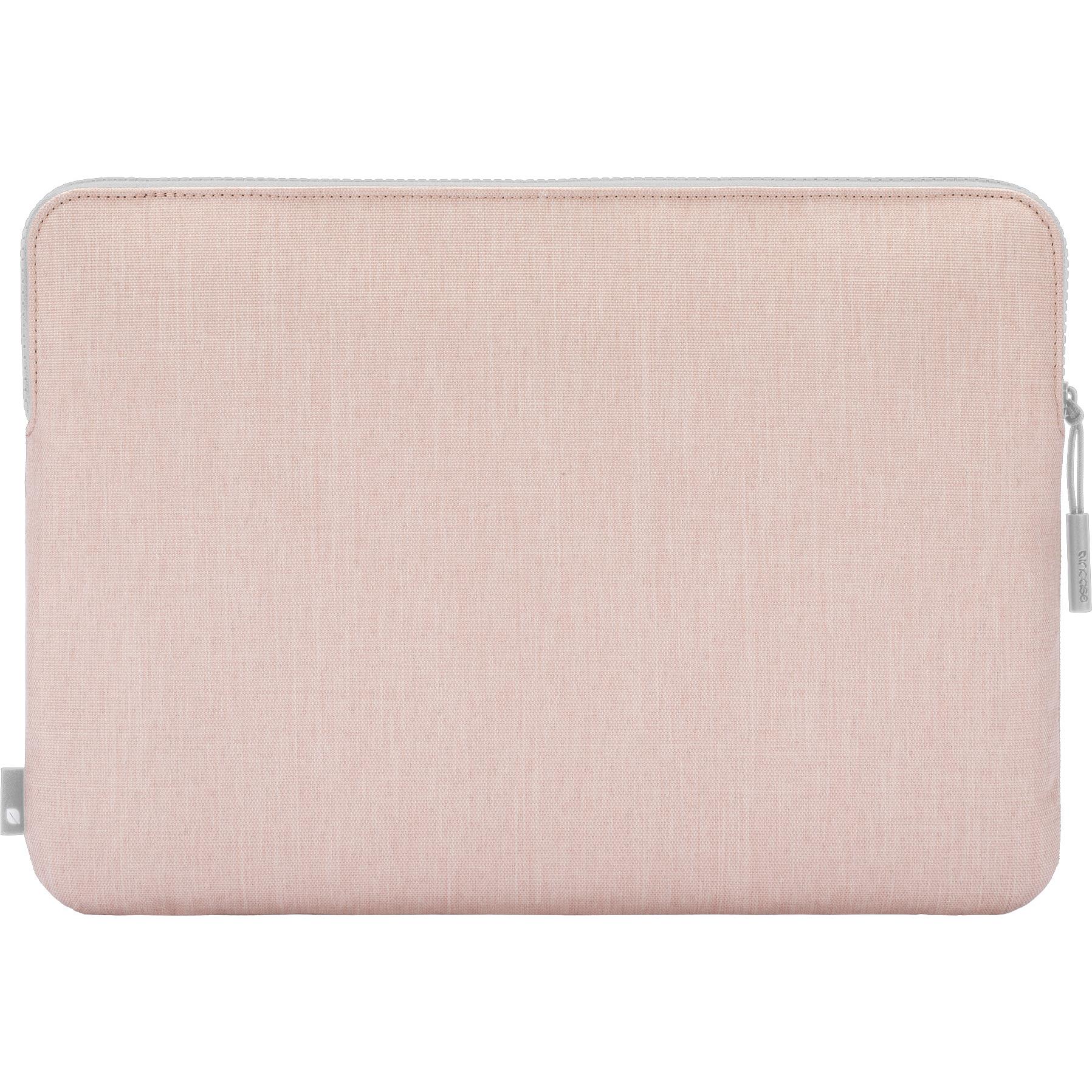 Incase Compact 14" Laptop Sleeve (Blush Pink)
