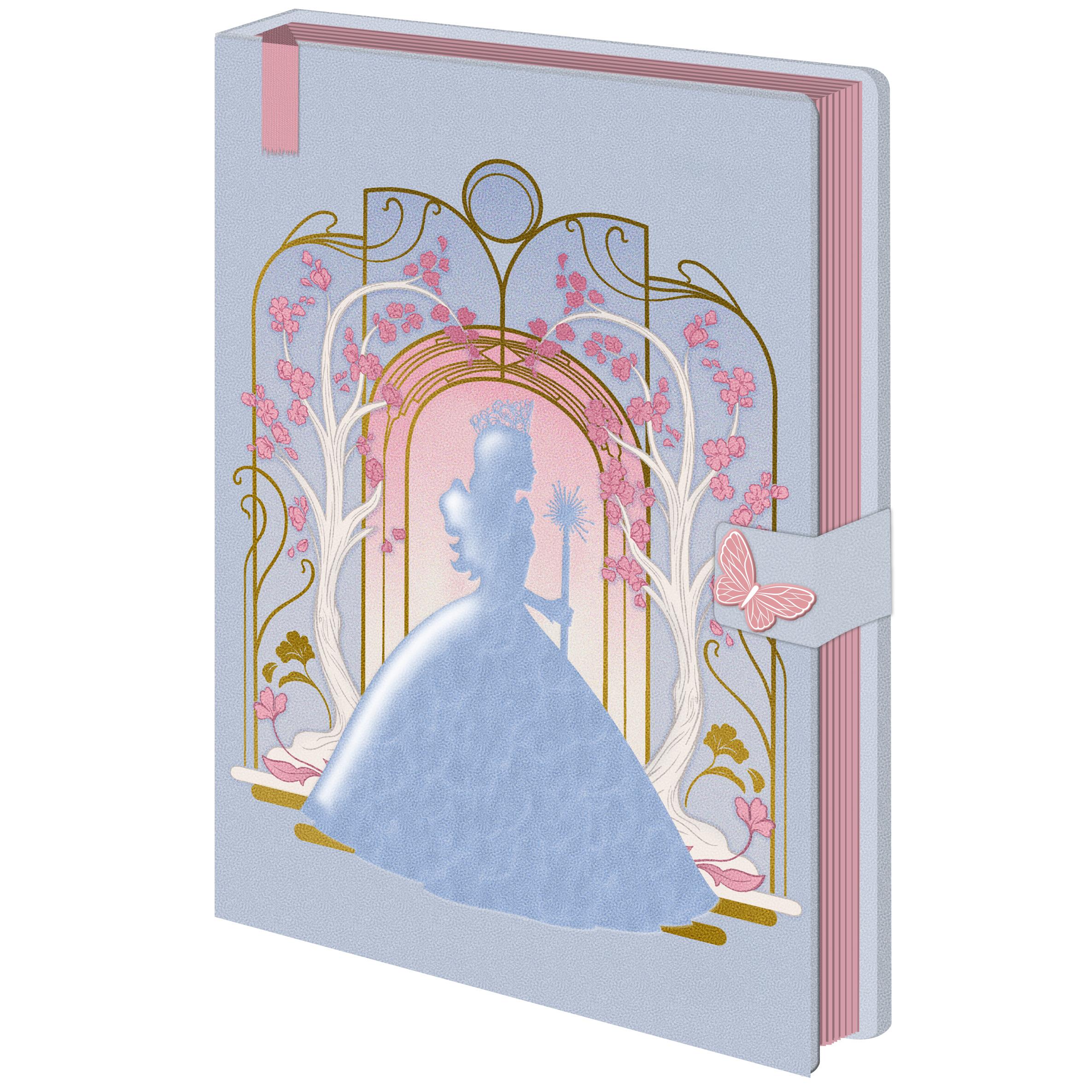 Wicked 2 - Glinda Premium Notebook