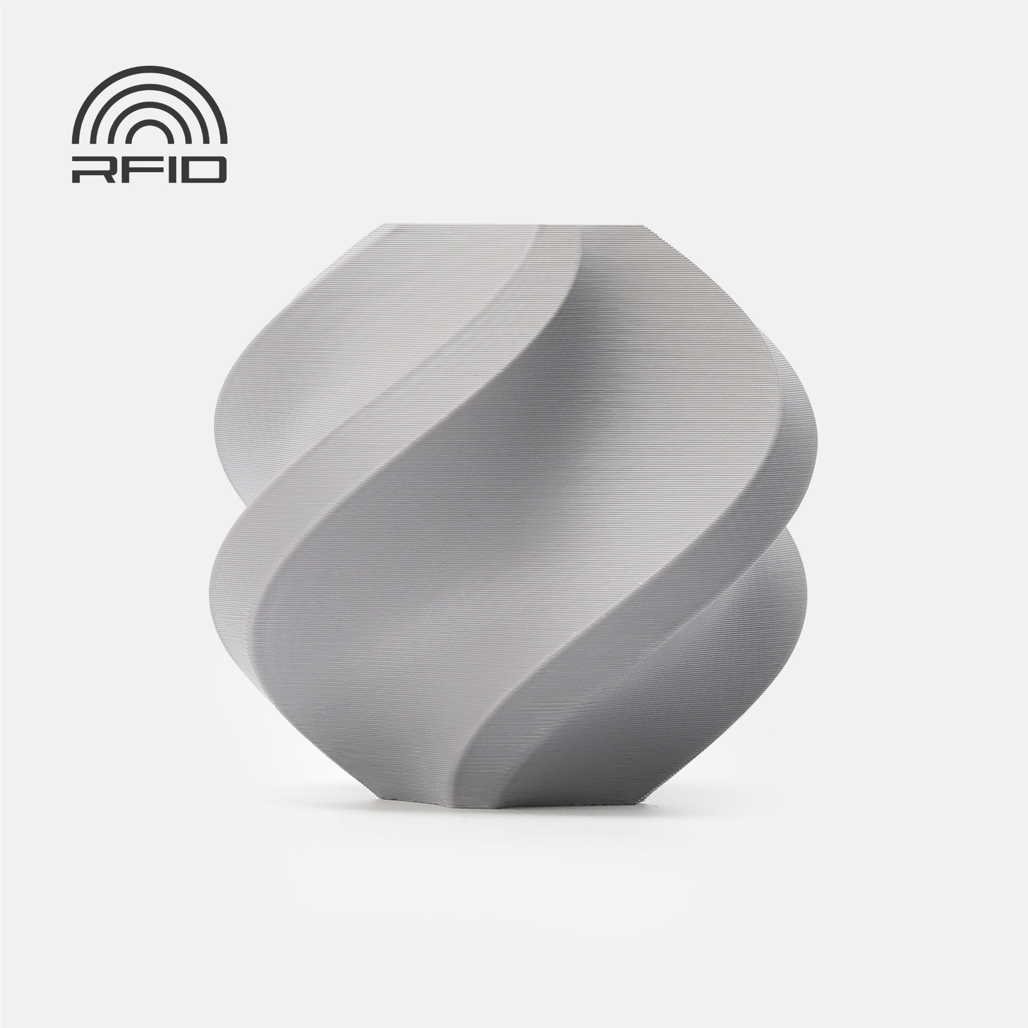 Bambu Lab Filament  PETG HF (Grey)