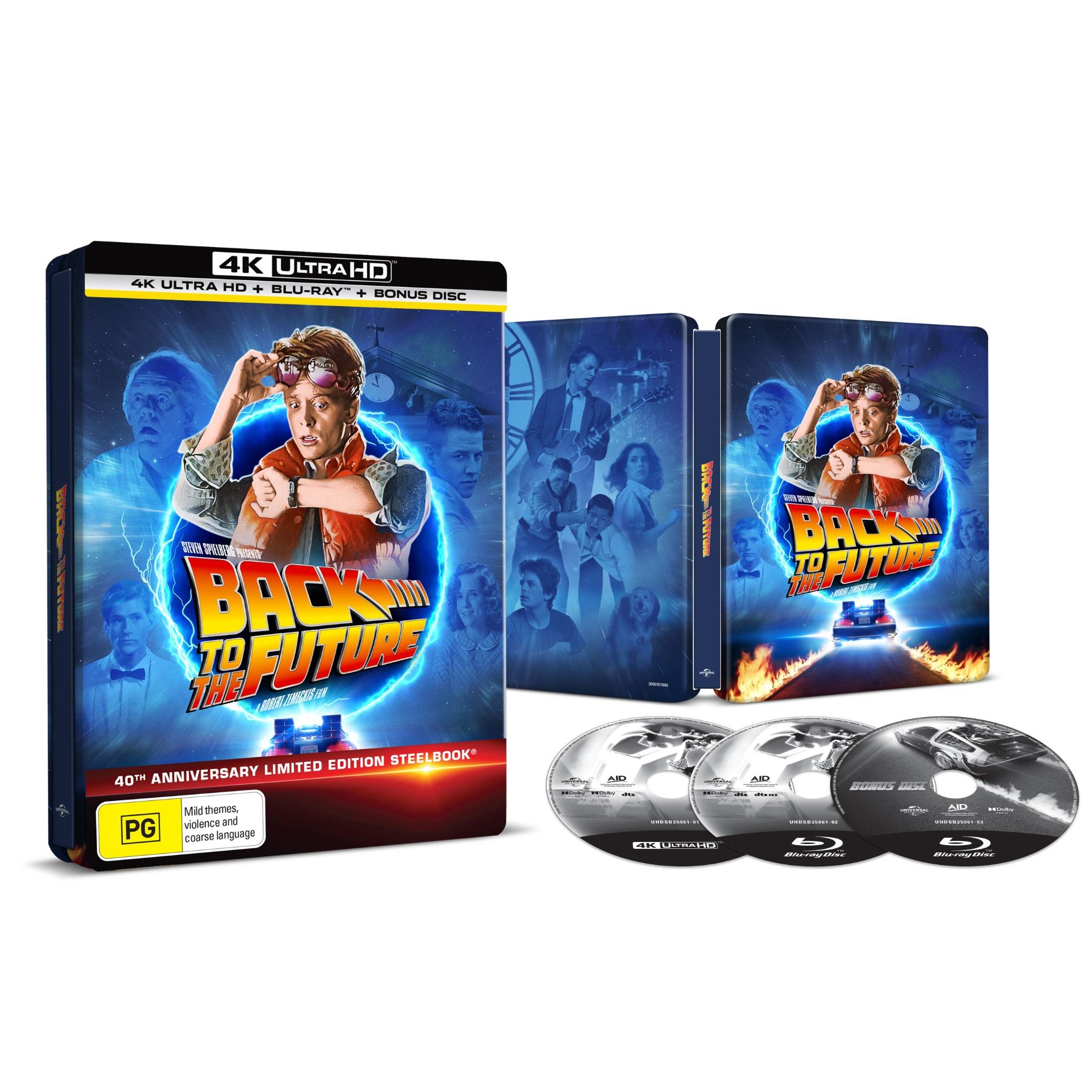 ミュージック BTTM Blu-ray FANTASTIC VOYAGE・BACK TO THE MEMORIES