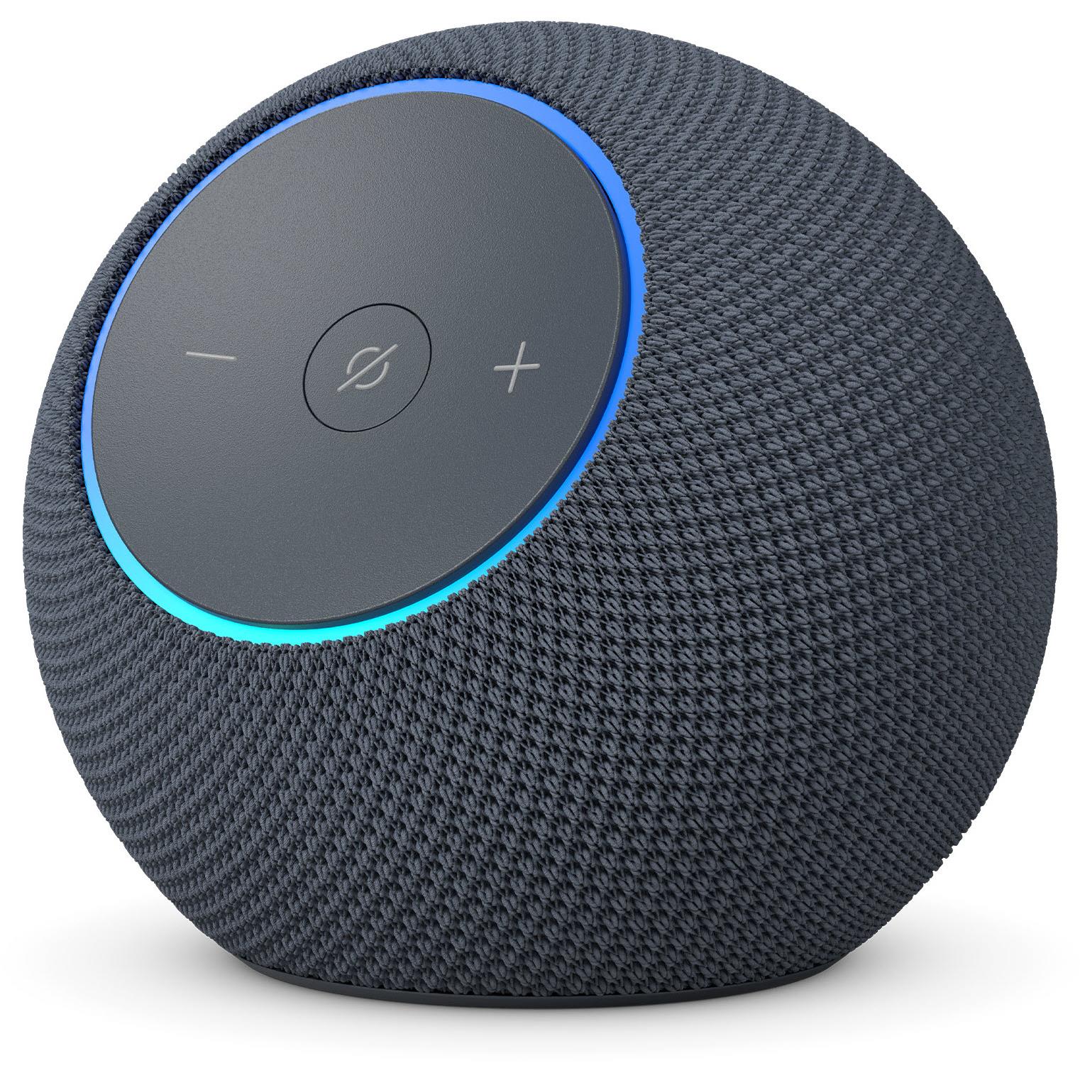 Amazon Echo Dot Max (Graphite)