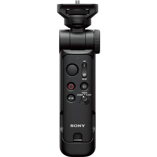Sony GP-VPT3 Wireless Multi-function Shooting Grip (Black)