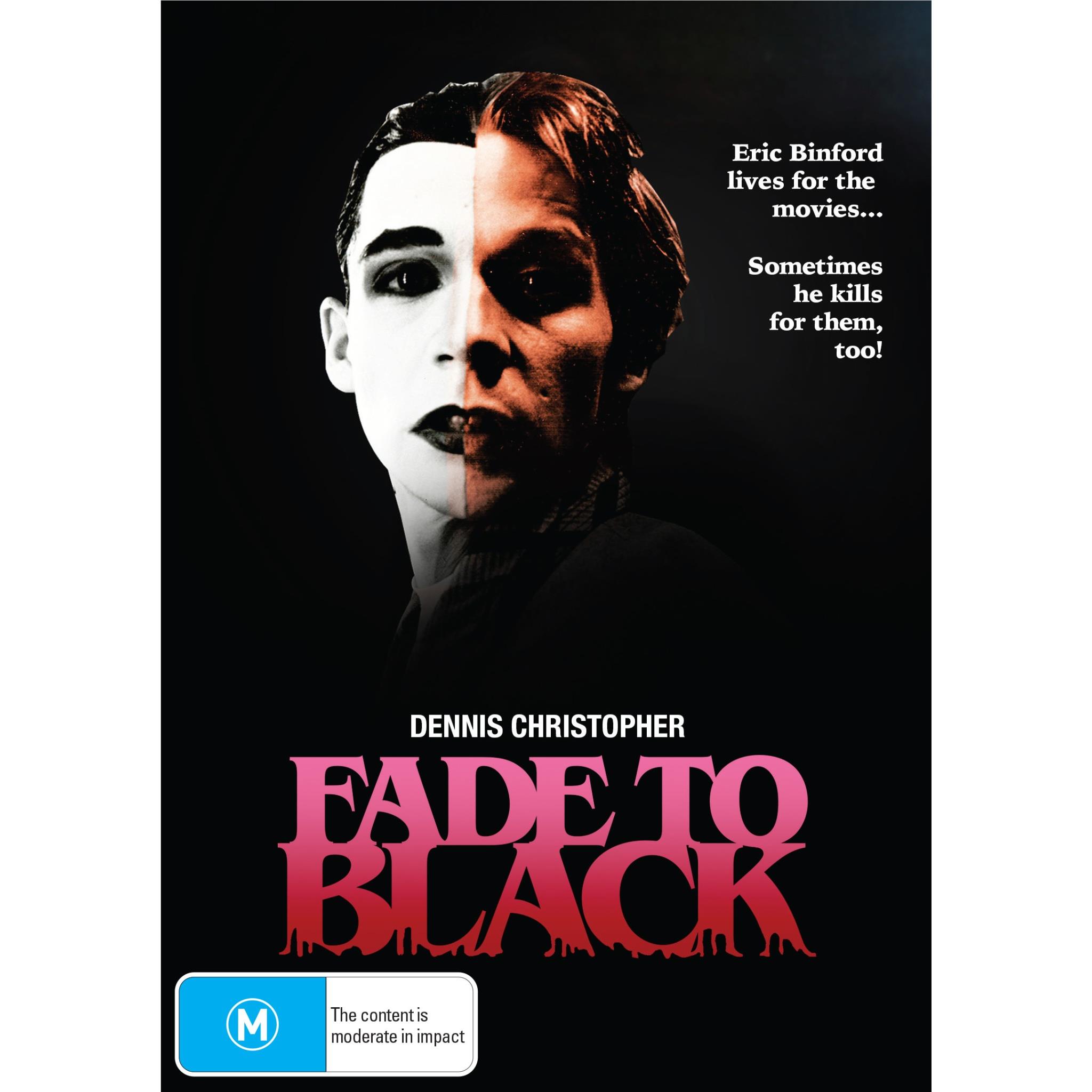 Fade To Black - JB Hi-Fi