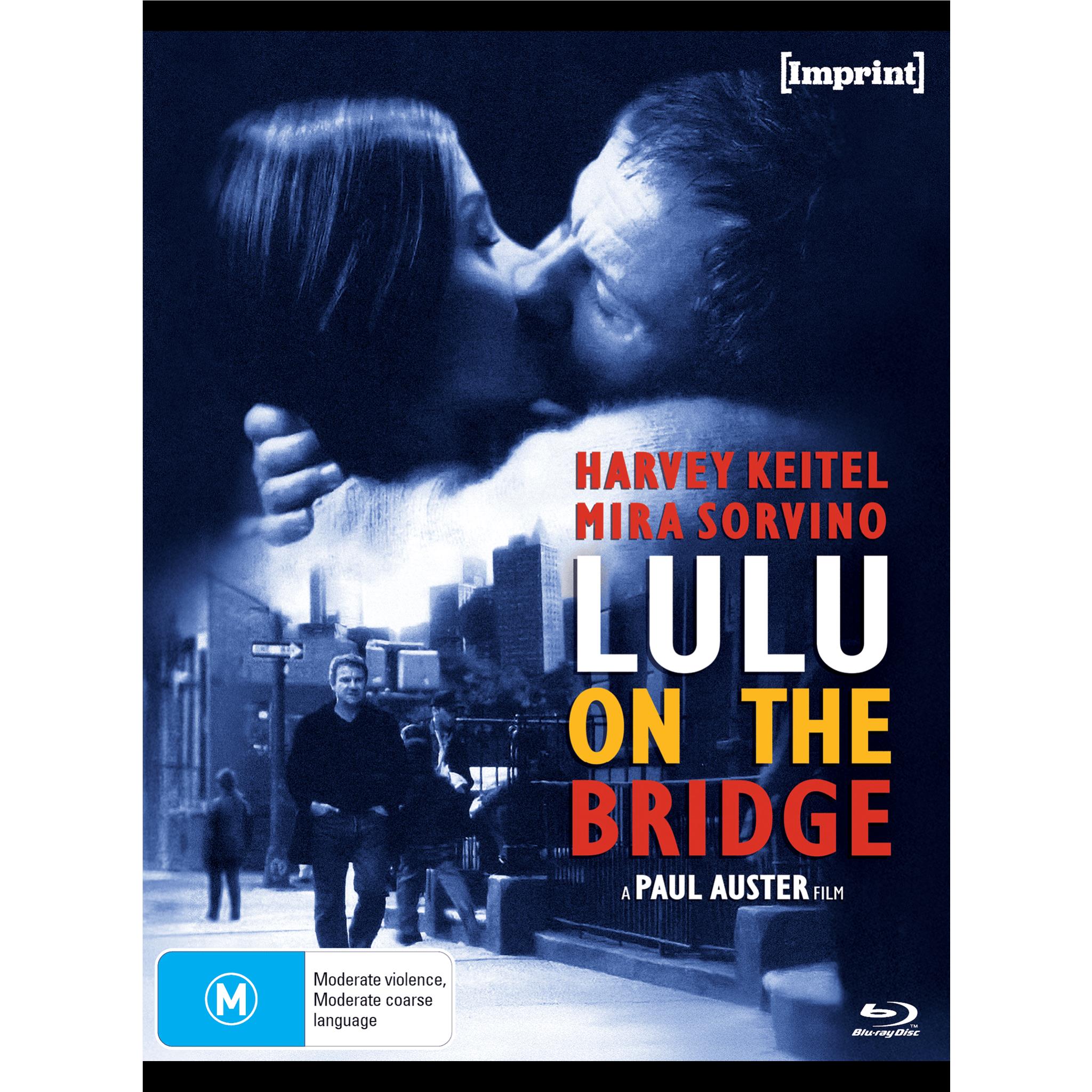 Lulu On The Bridge (Imprint Collection Limited Edition) JB Hi-Fi