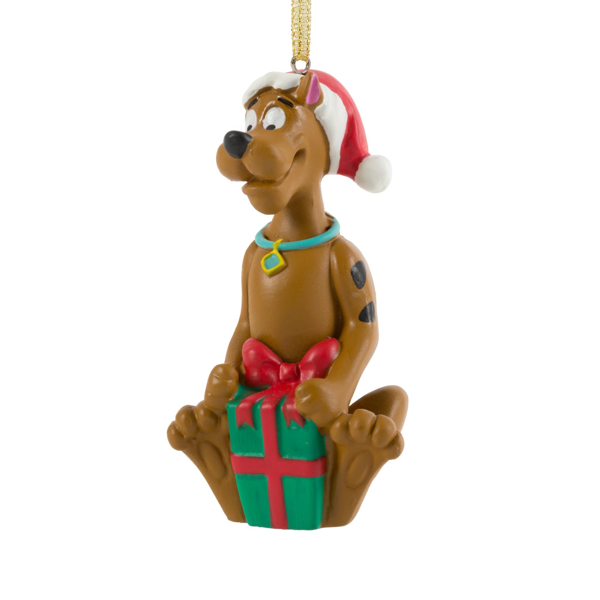 Scooby Doo - Christmas Ornament