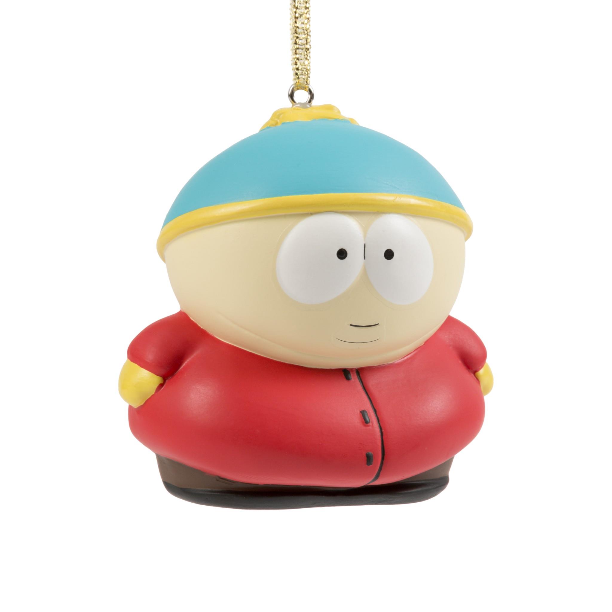 South Park - Cartman Christmas Ornament