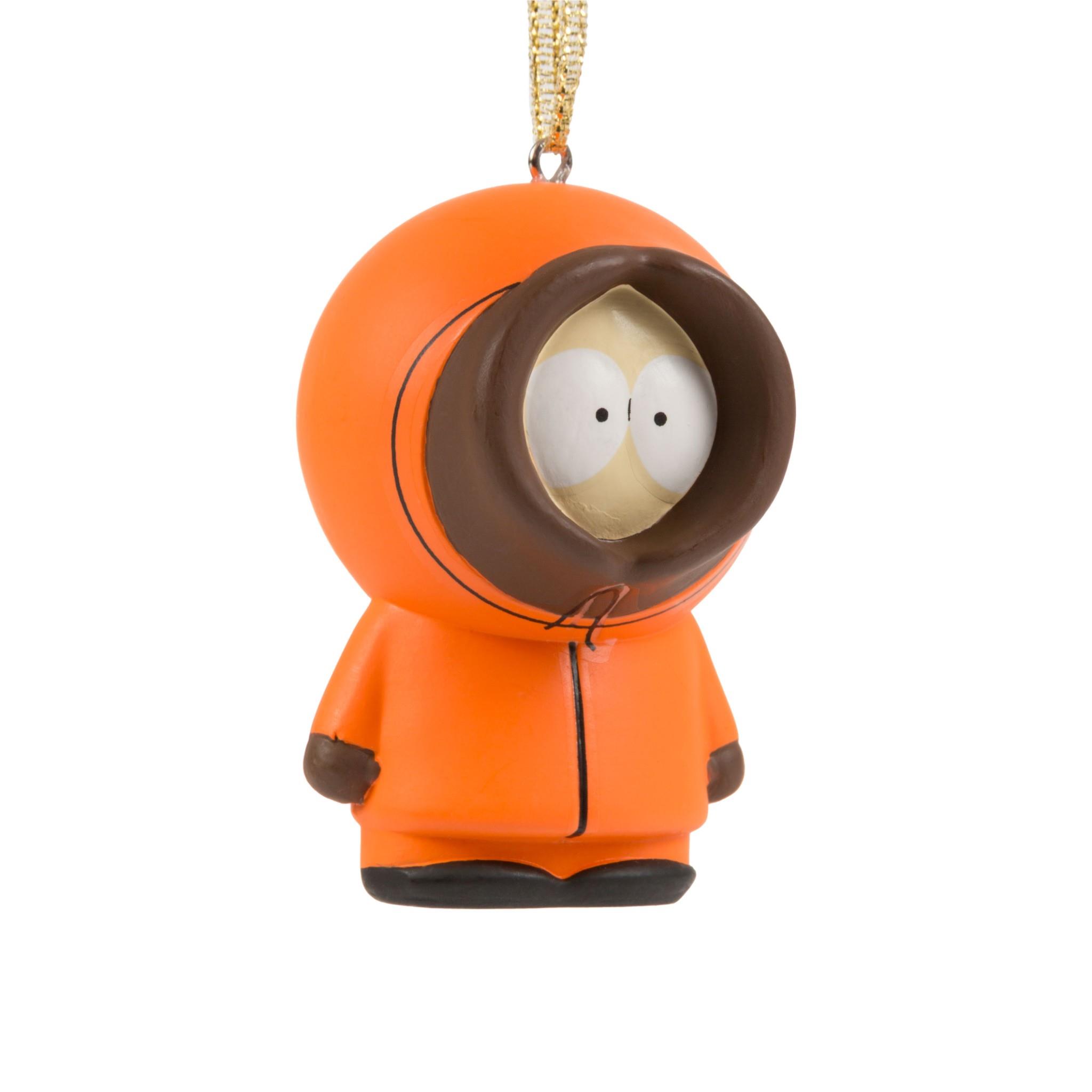 South Park - Kenny Christmas Ornament
