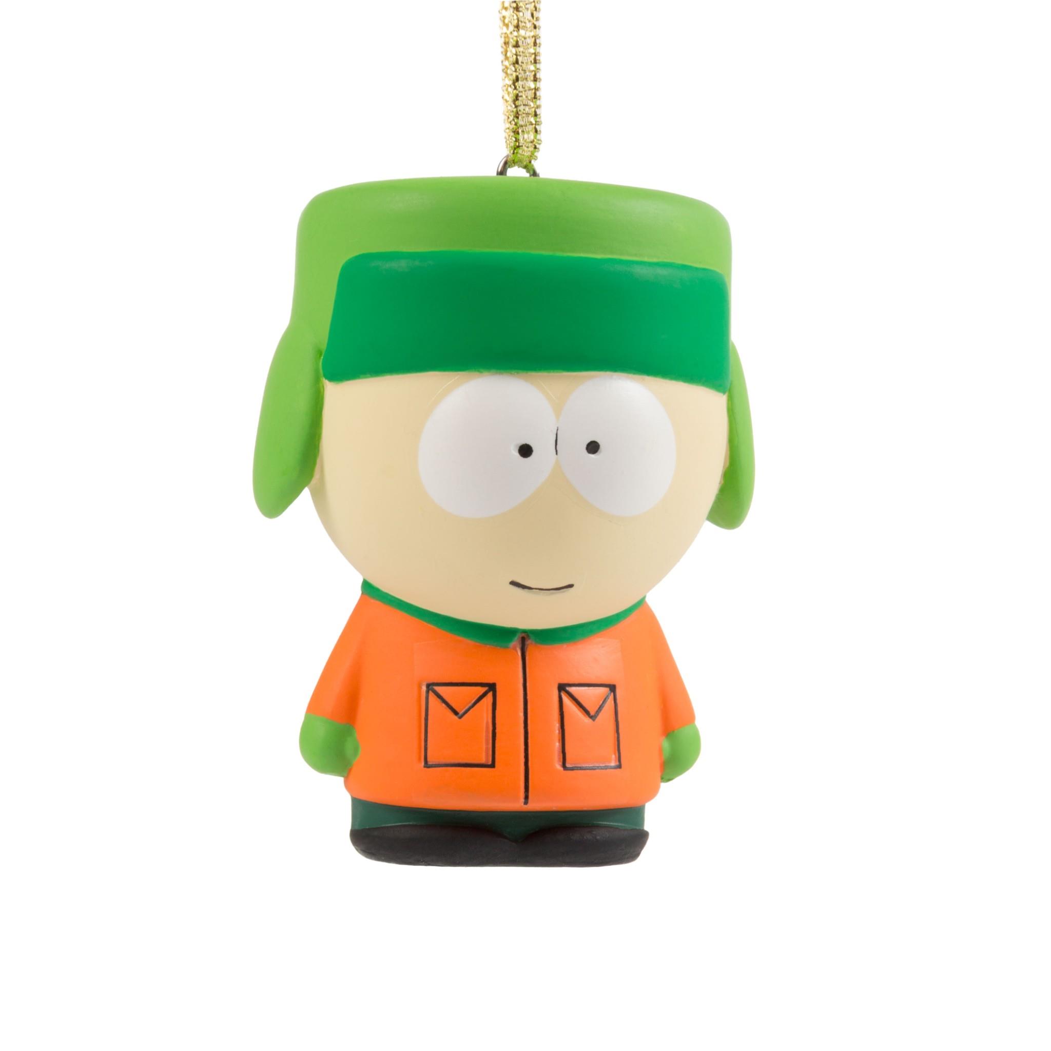 South Park - Kyle Christmas Ornament