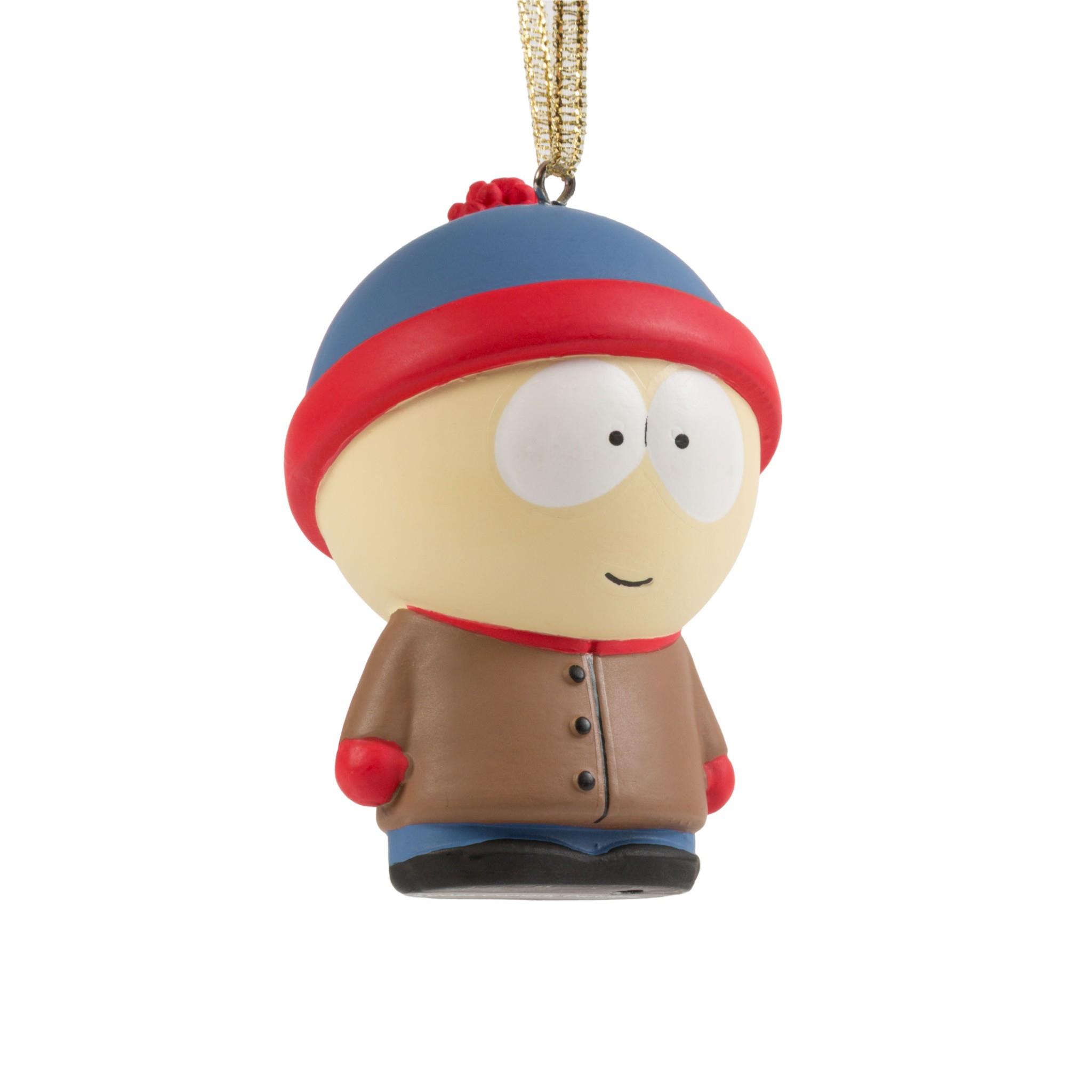 South Park - Stan Christmas Ornament
