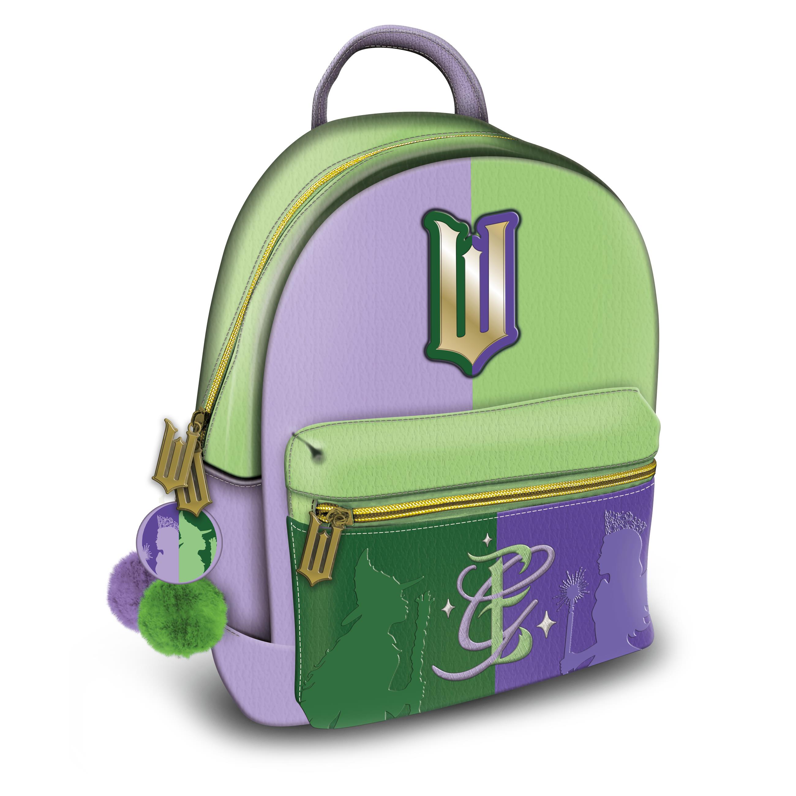 Wicked - Fashion Backpack