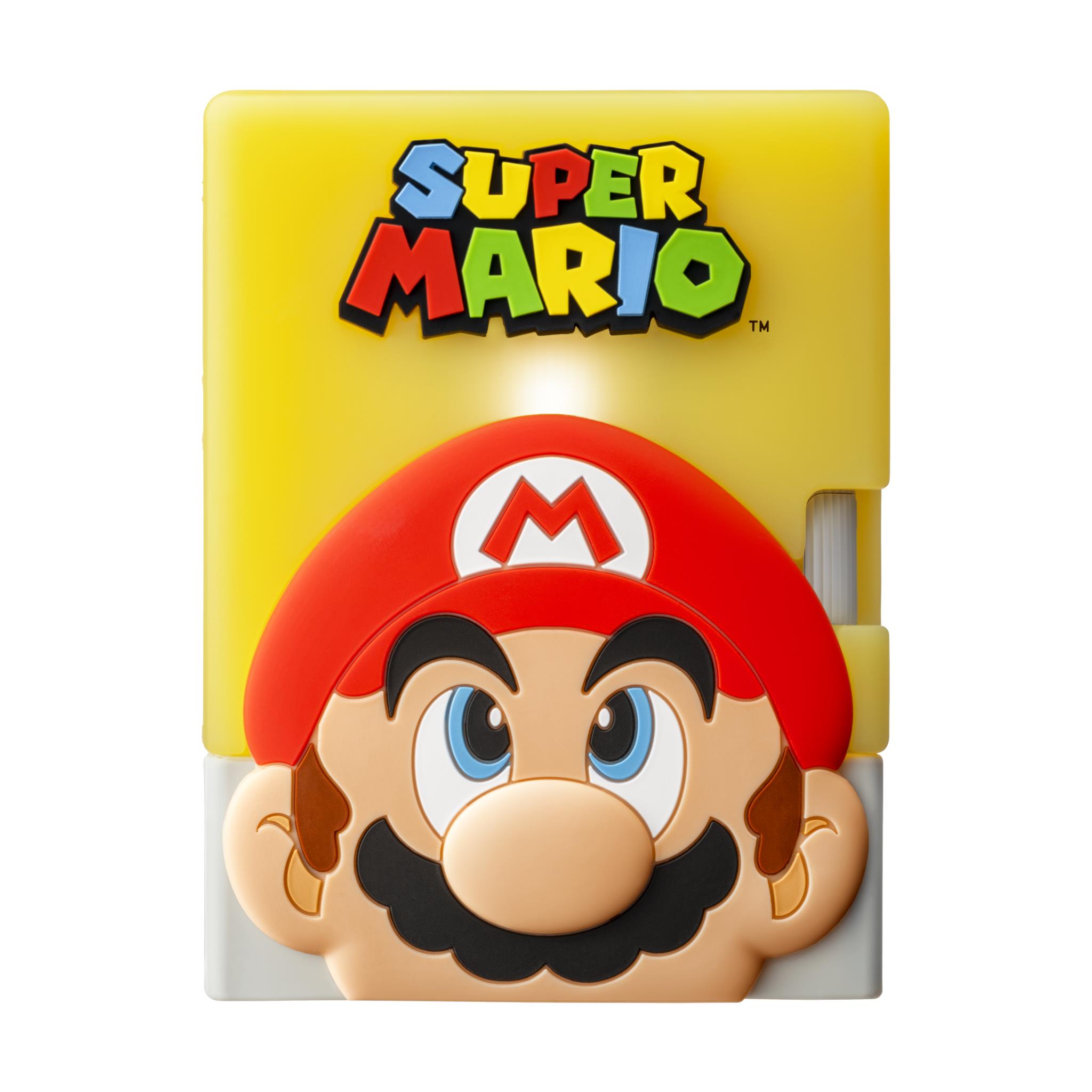 Fujifilm Instax Mini Link 3 Nintendo Switch Mario Edition