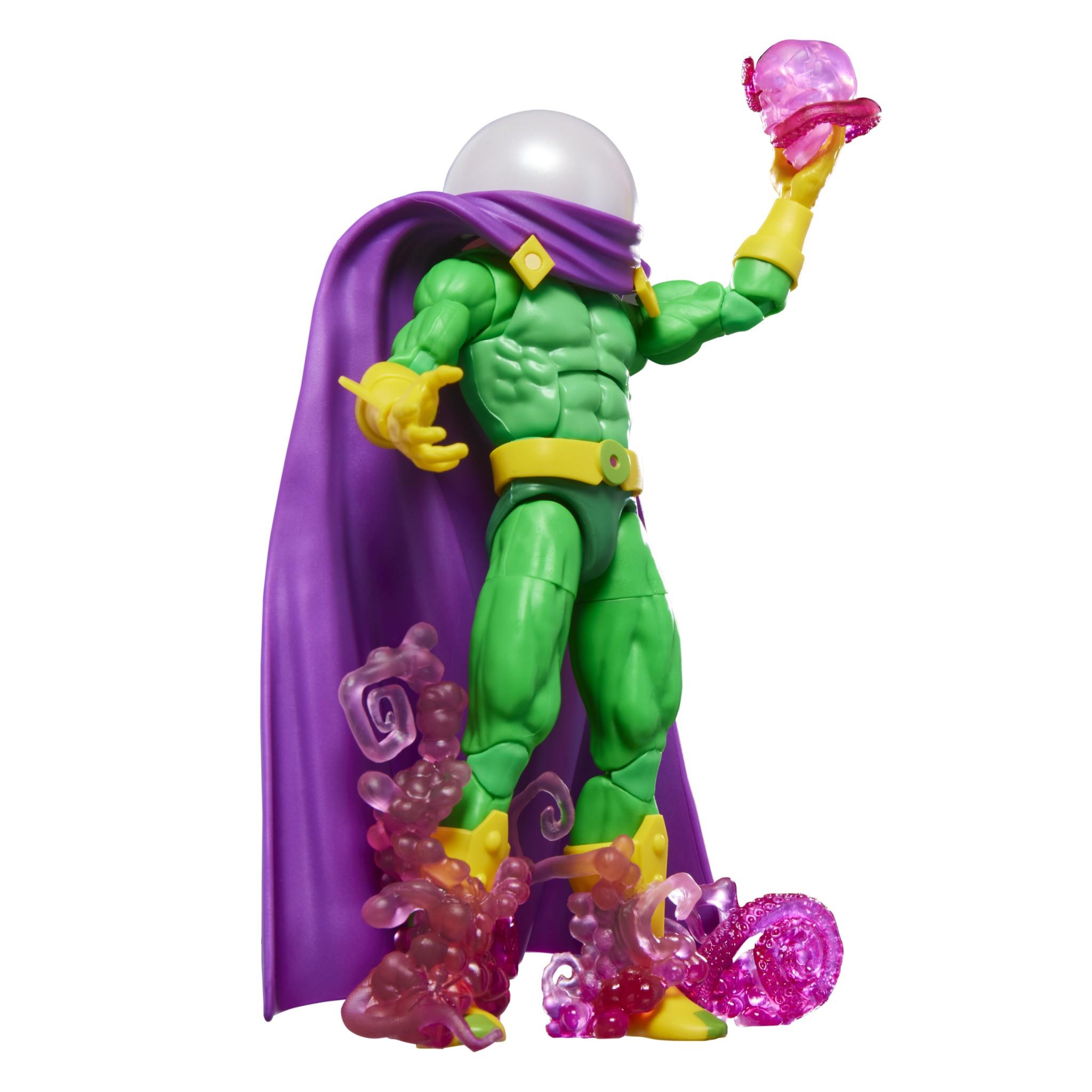 Marvel - Legends Series Marvel's Mysterio Action Figure
