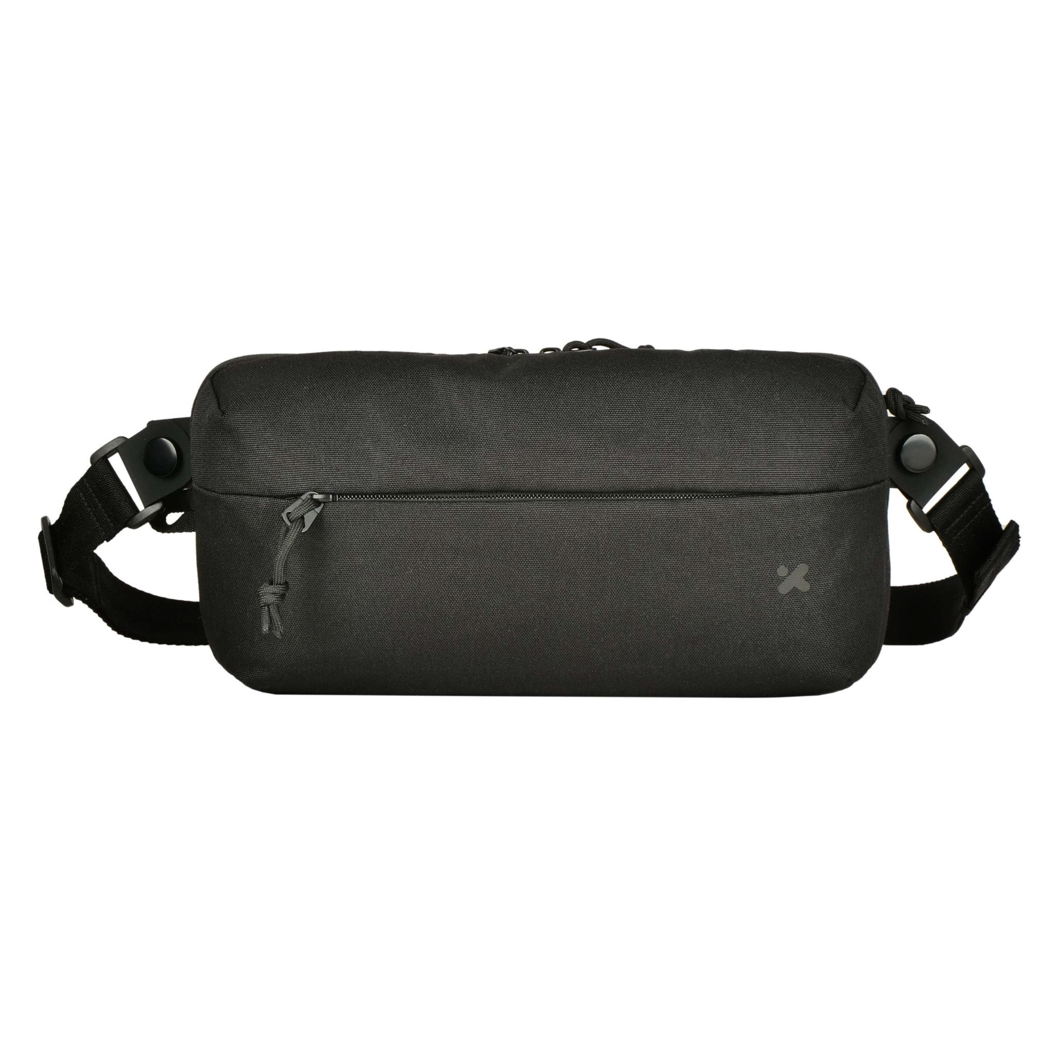 XCD Camera Sling Bag (Black)