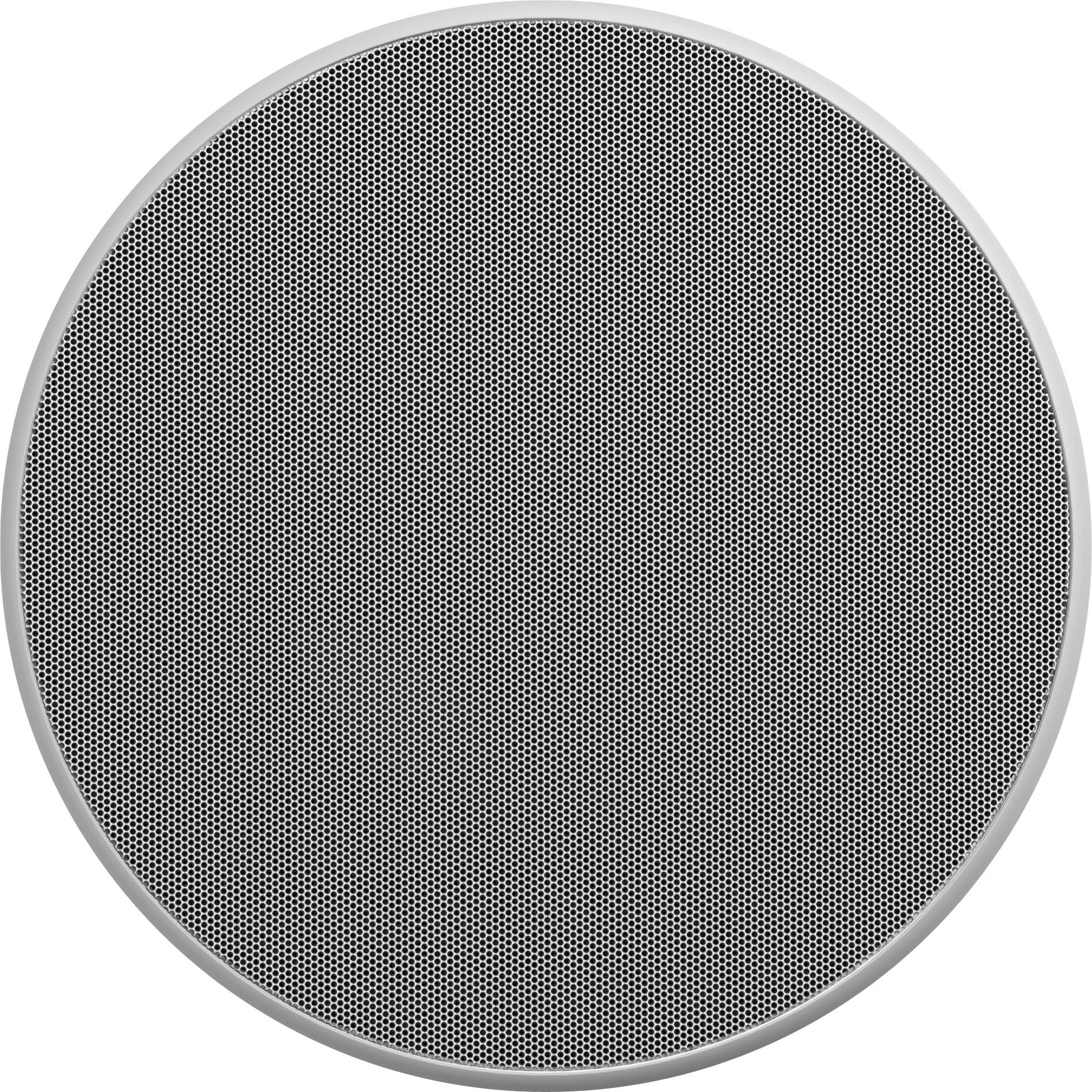 Bowers & Wilkins CCM382 8" 2-Way In Ceiling Loudspeaker [Pair]