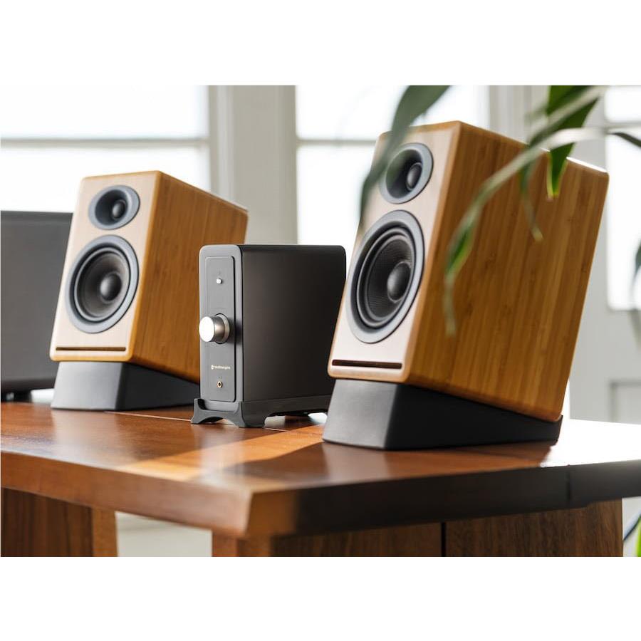 Audioengine N22 Gen 2 Desktop Amplifier - JB Hi-Fi