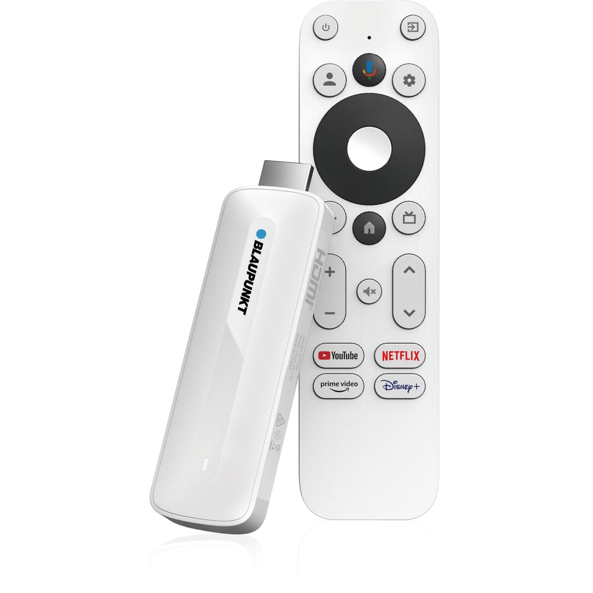 Blaupunkt BPTV30 4K Google Stick