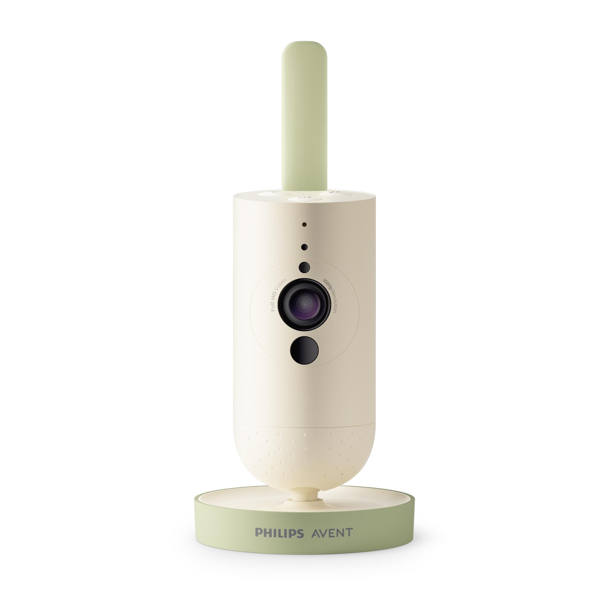 Philips Avent Connected Baby Monitor