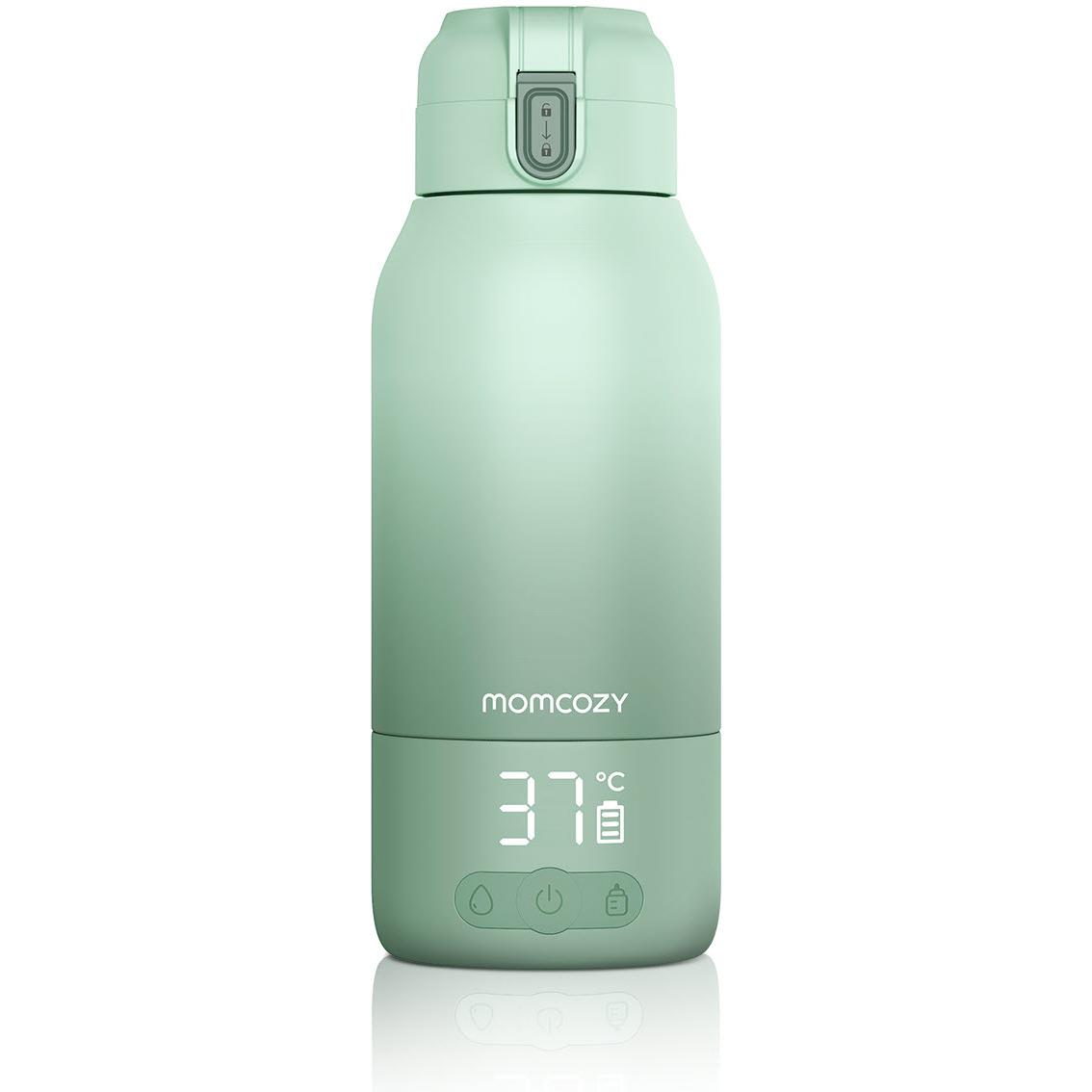 Momcozy Portable Breast Milk & Water Warmer for Travel