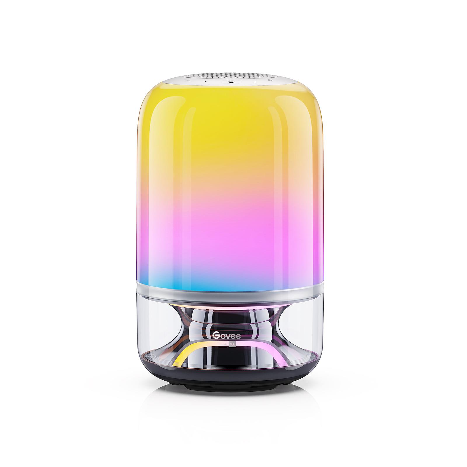 Govee Table Lamp 2 Pro x Sound by JBL