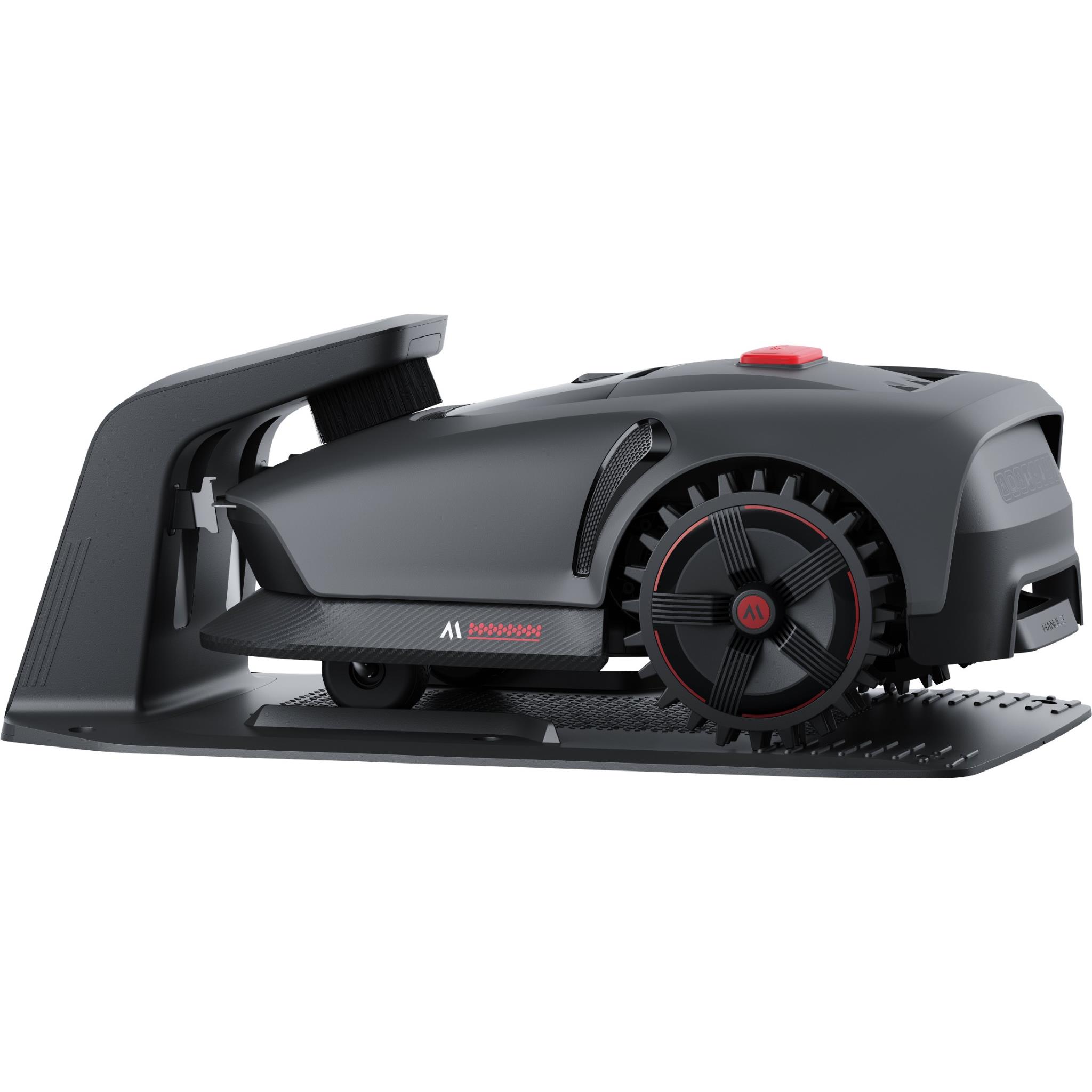 MOVA 1000 Robotic Lawn Mower UltraView 1.0