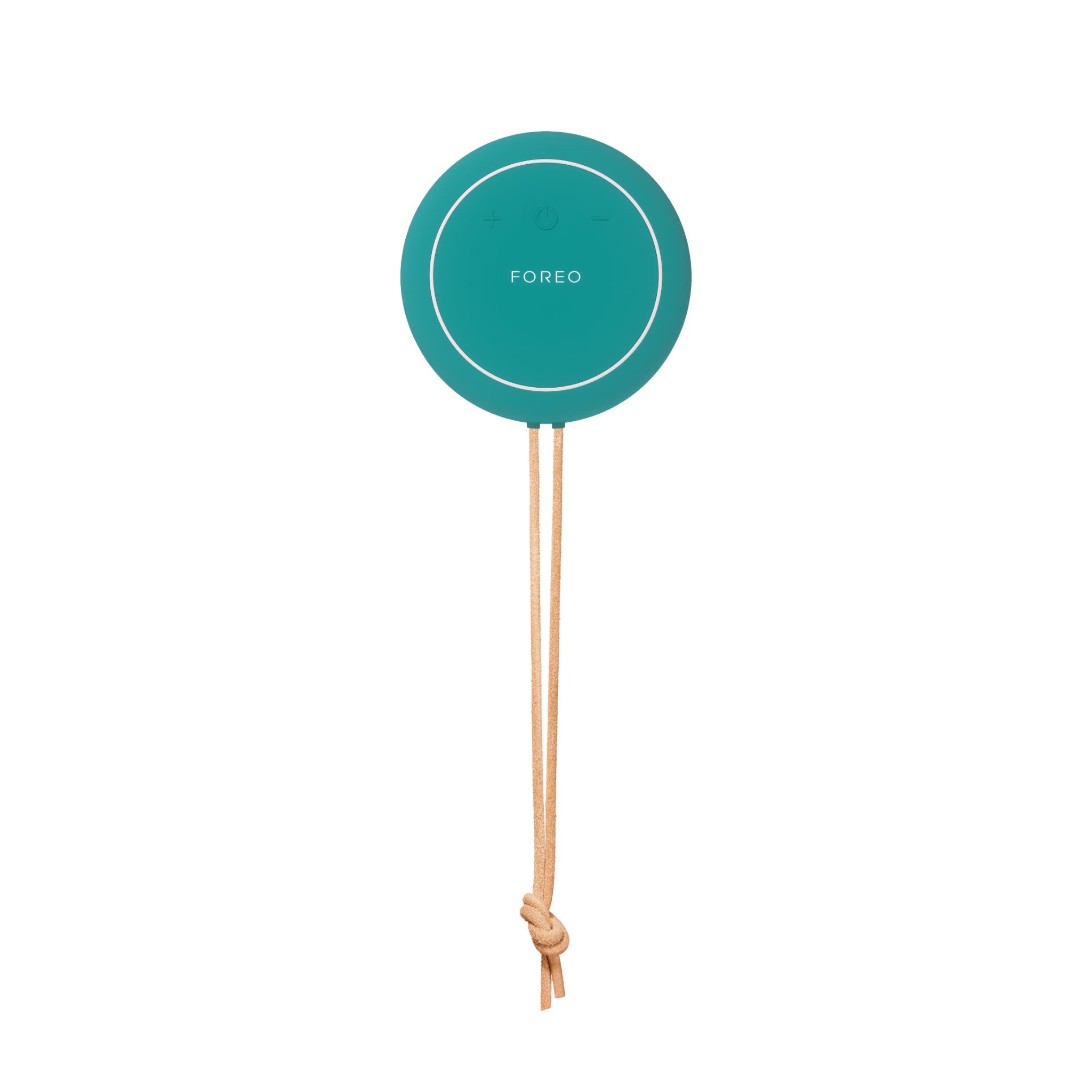 Foreo Luna 4 Body Brush (Evergreen)