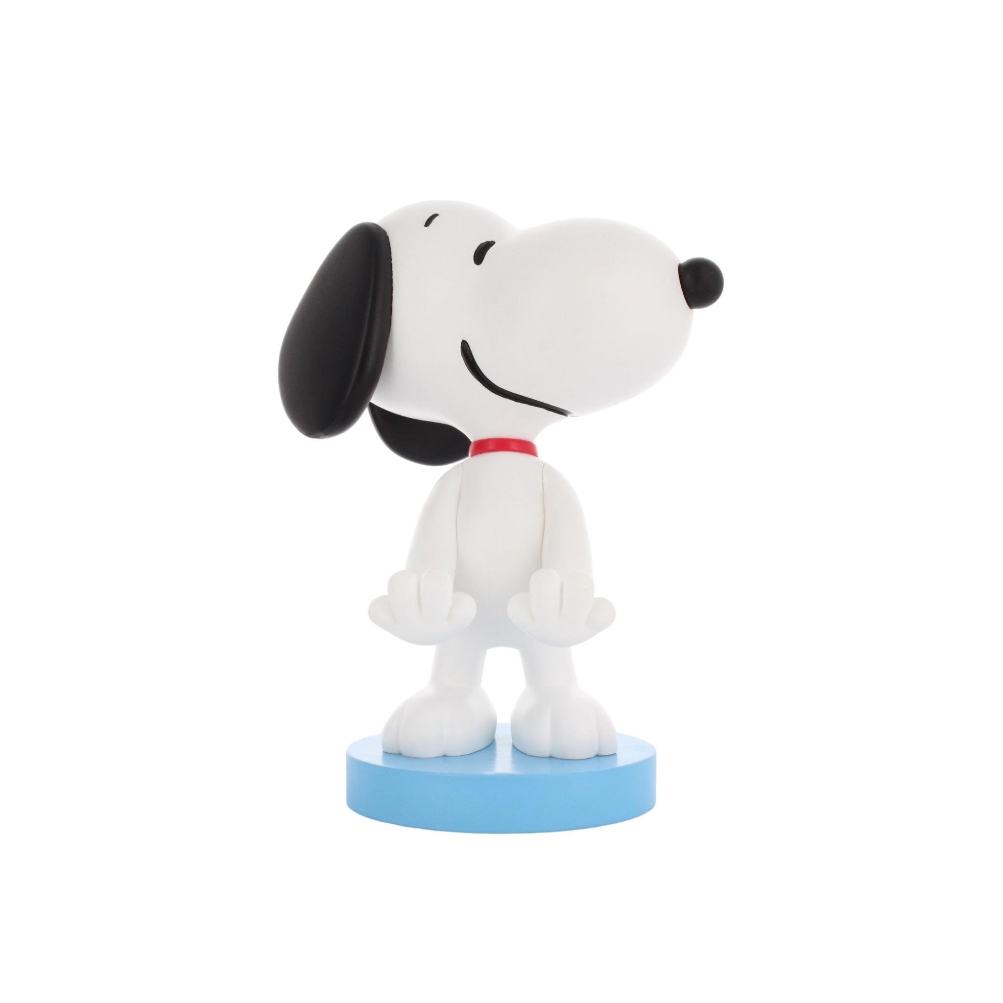 Peanuts: Snoopy Cable Guys Controller and Phone Holder