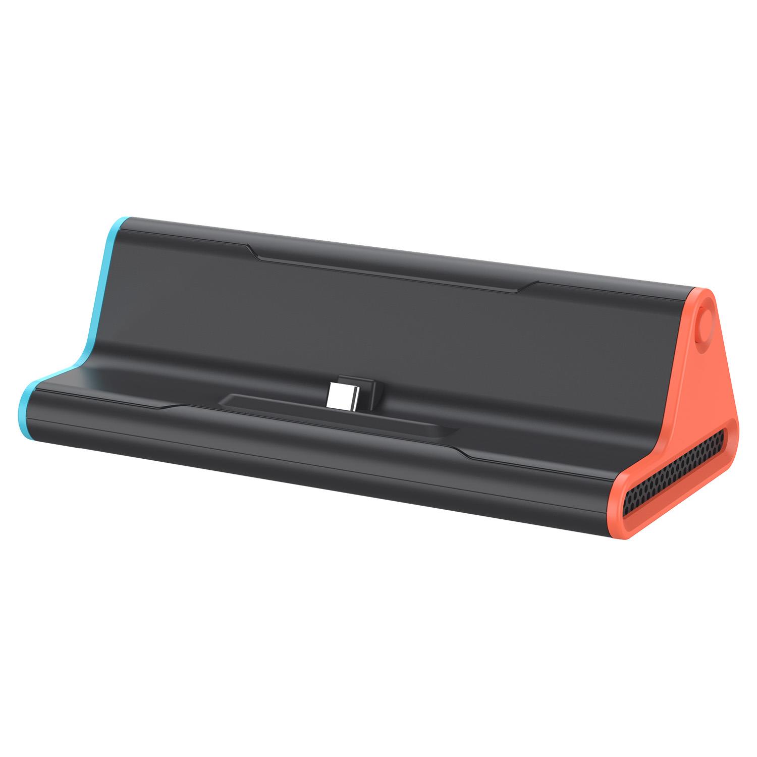 3rd Earth Charging Dock with HDMI TV for Nintendo Switch 2