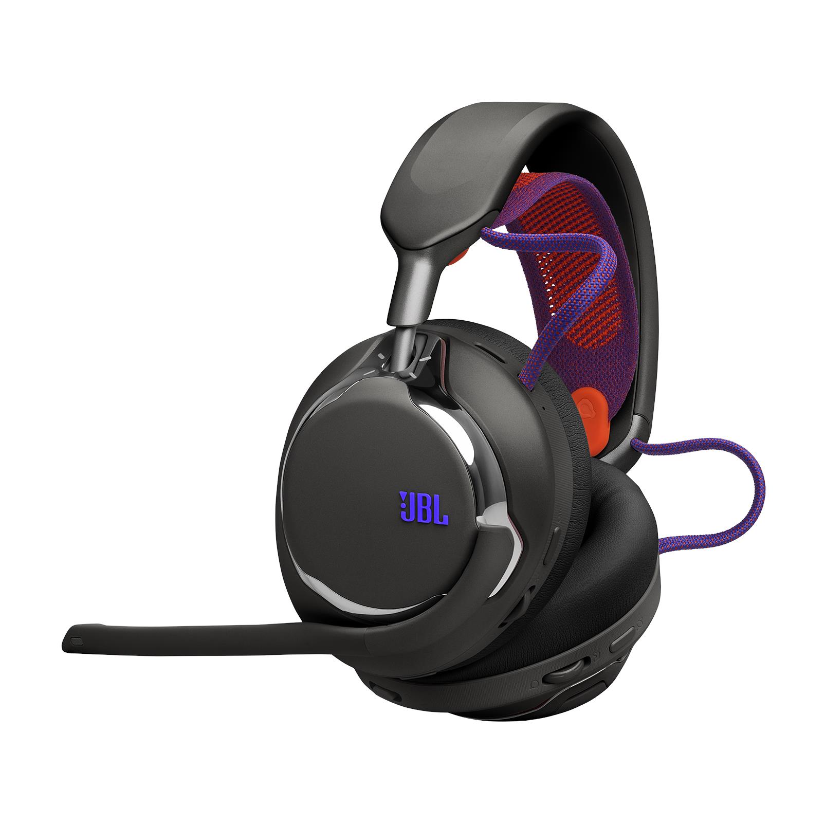 JBL Quantum 950 Gaming Wireless Over-Ear Headset (Black)
