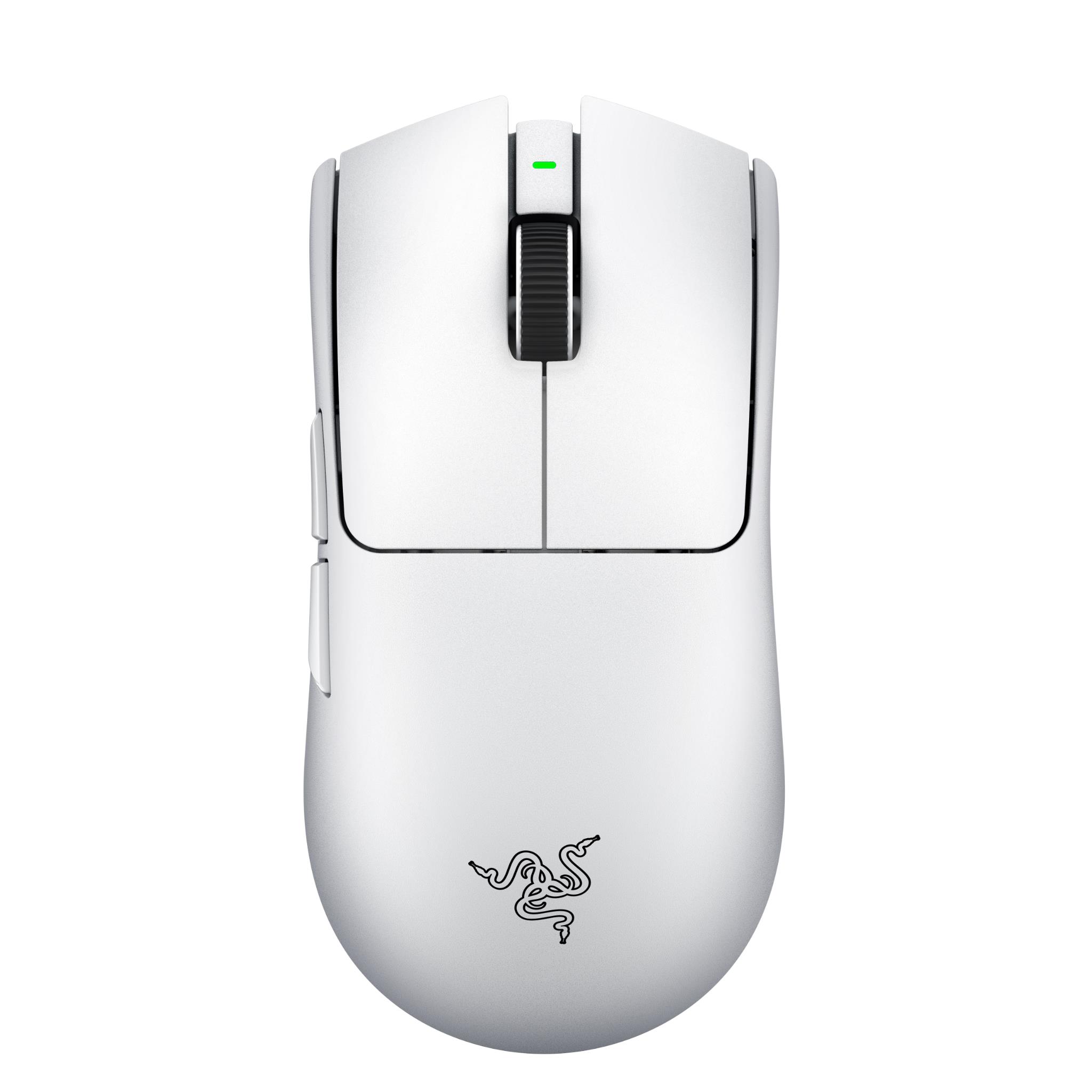 Razer Viper V4 Pro - Wireless Esports Gaming Mouse (White)