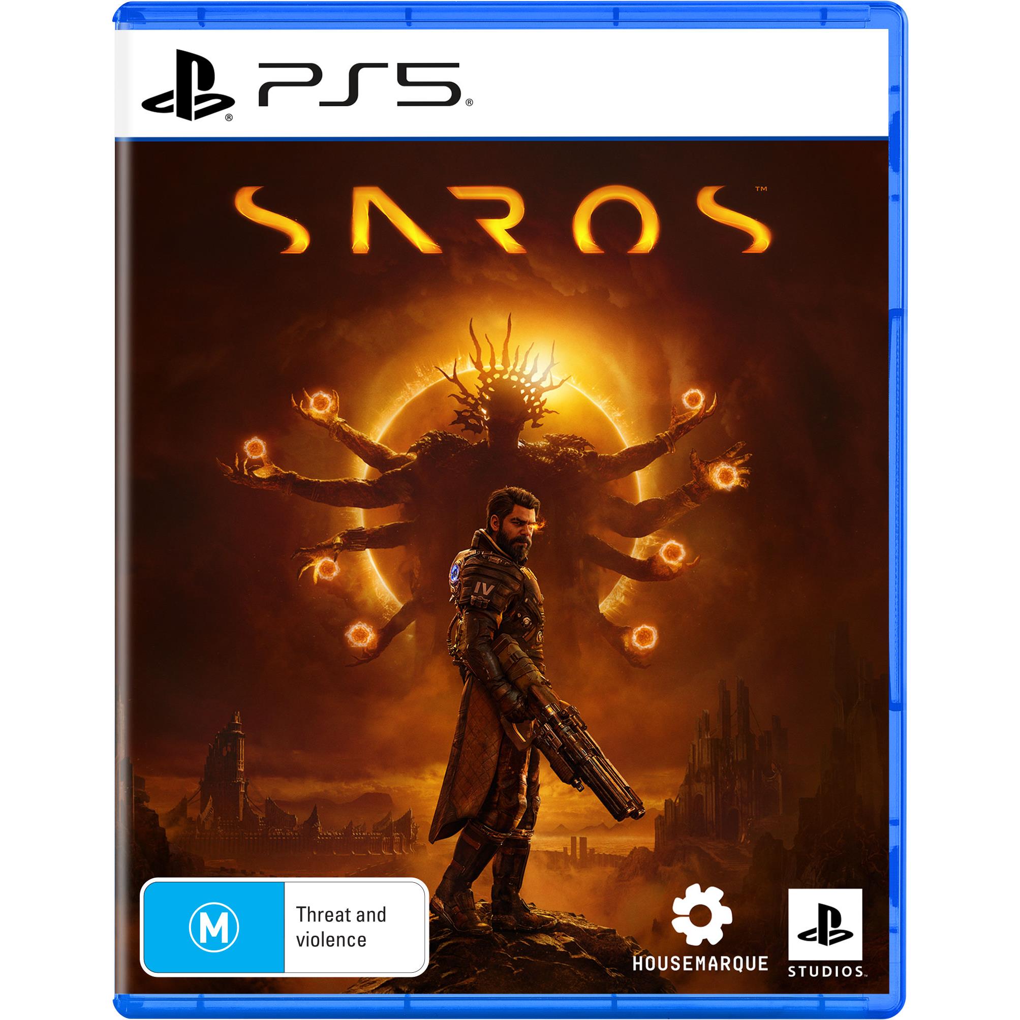 Saros