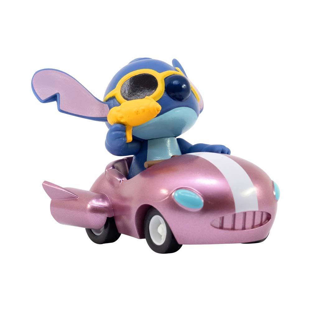 Stich - Spaceship Sunglasses Zoom Hero